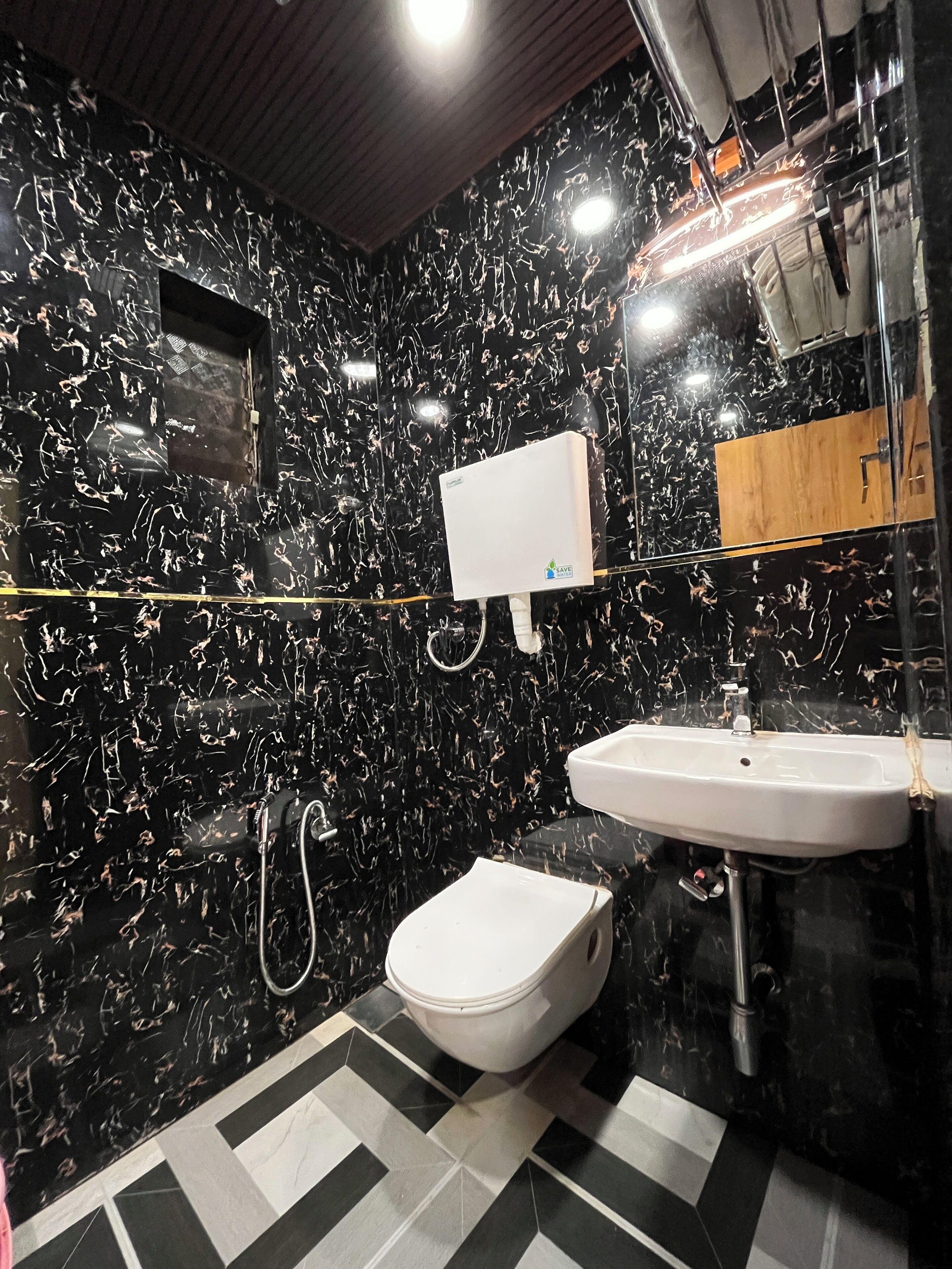 Hotel National Mumbai