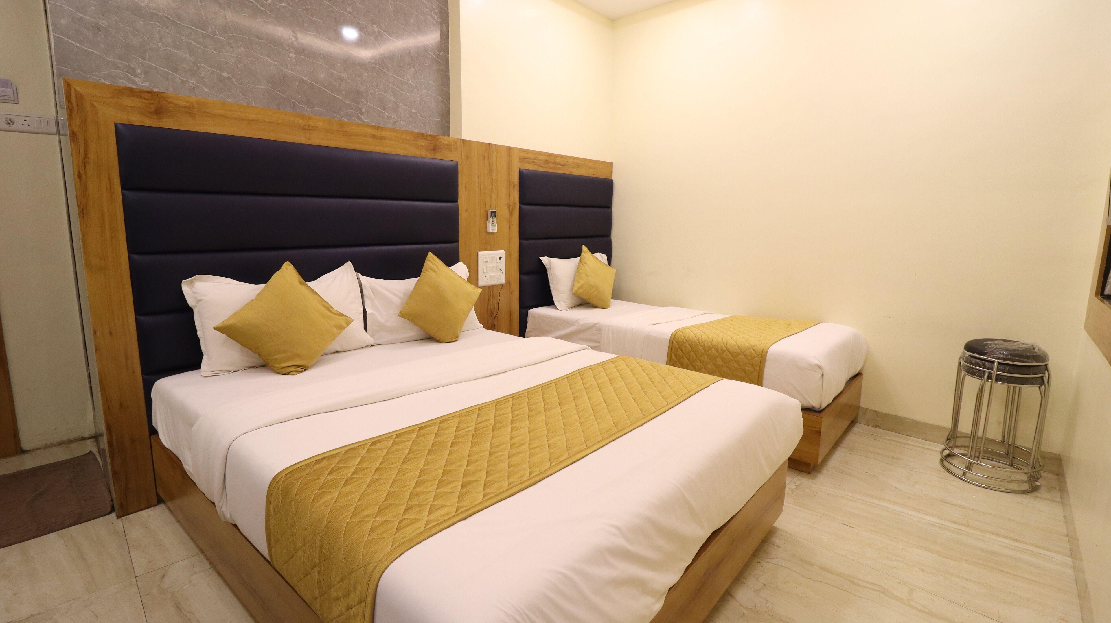 Hotel National Mumbai