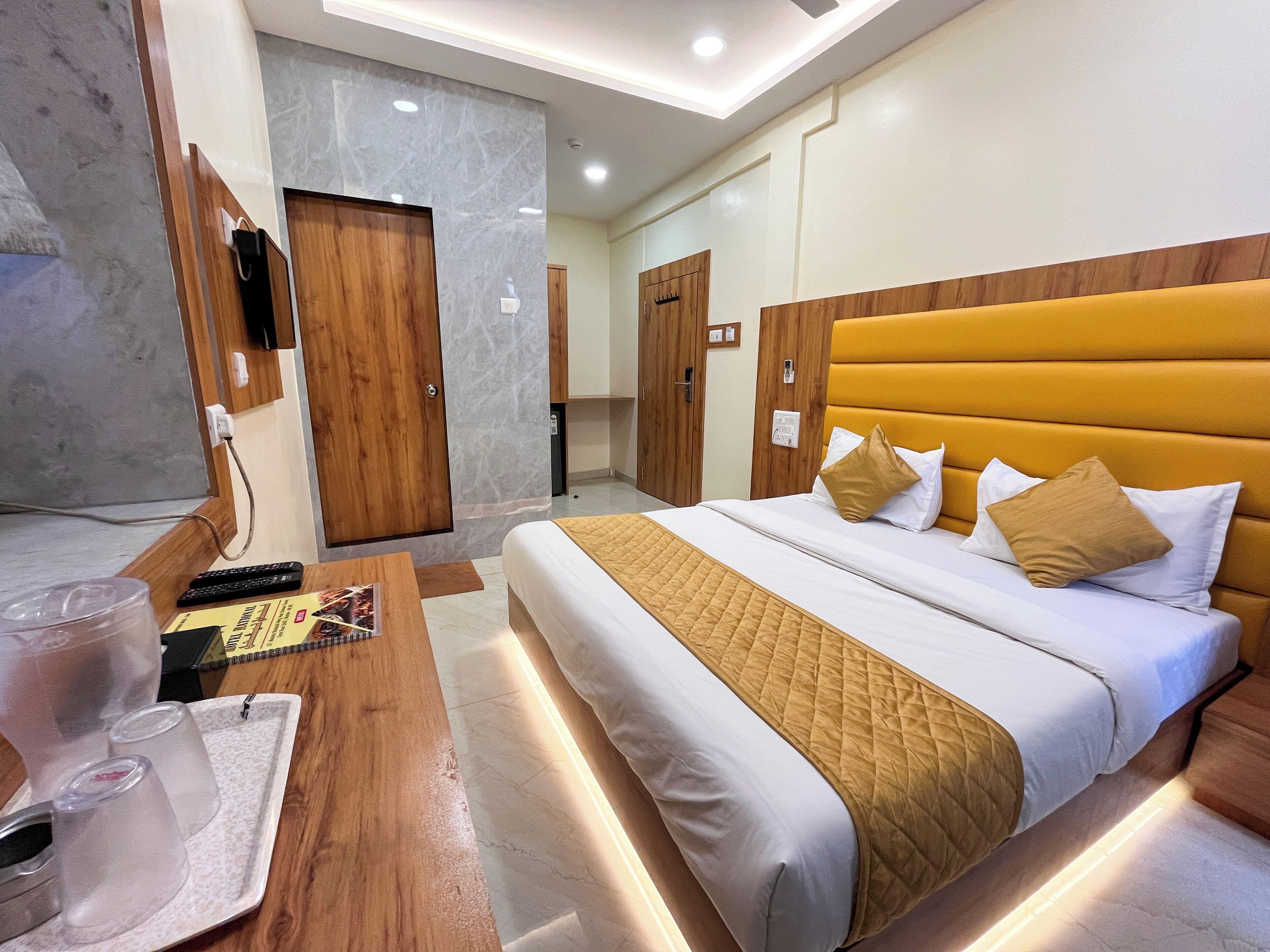 National Hotel Mumbai