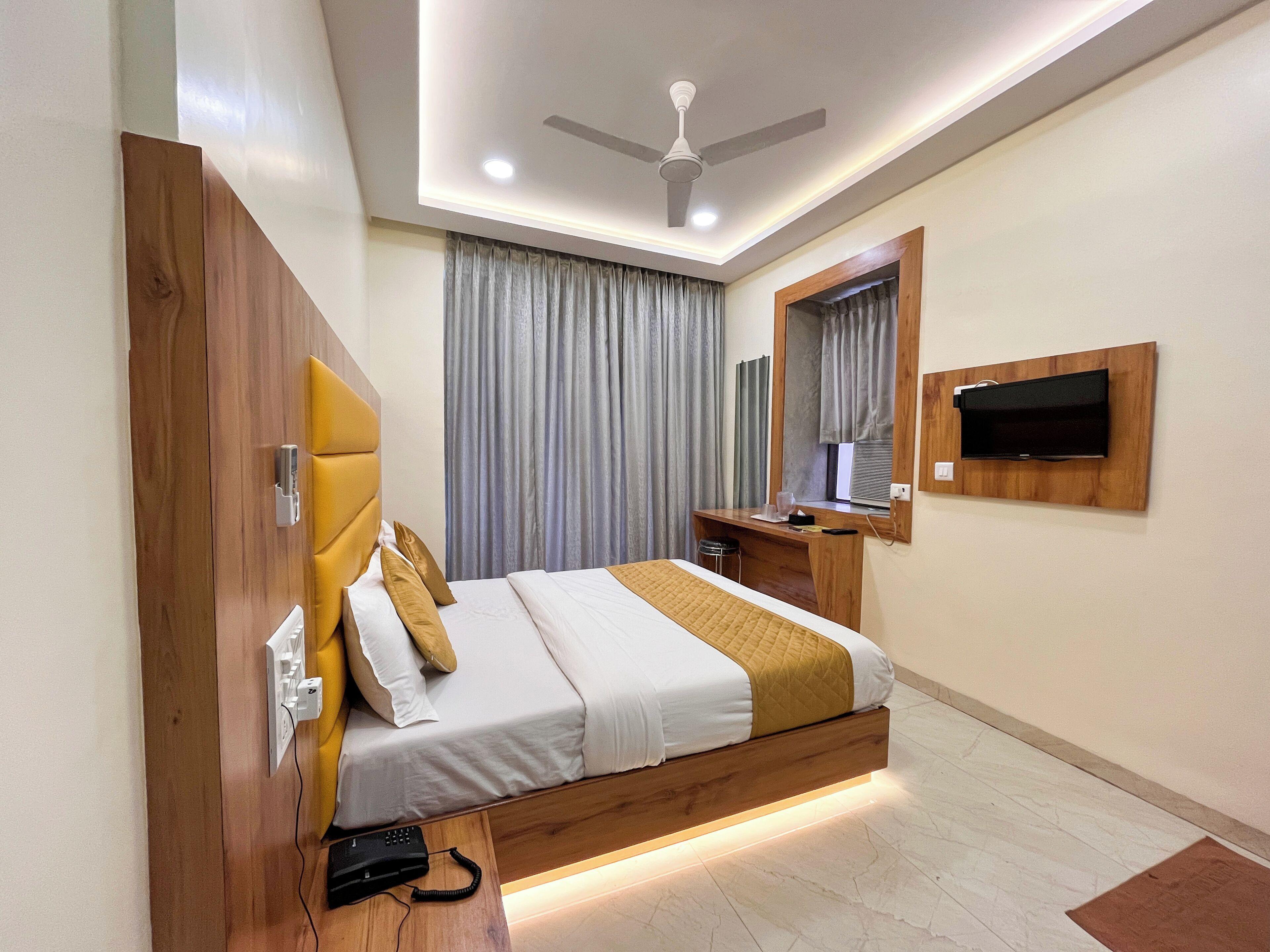 Hotel National Mumbai