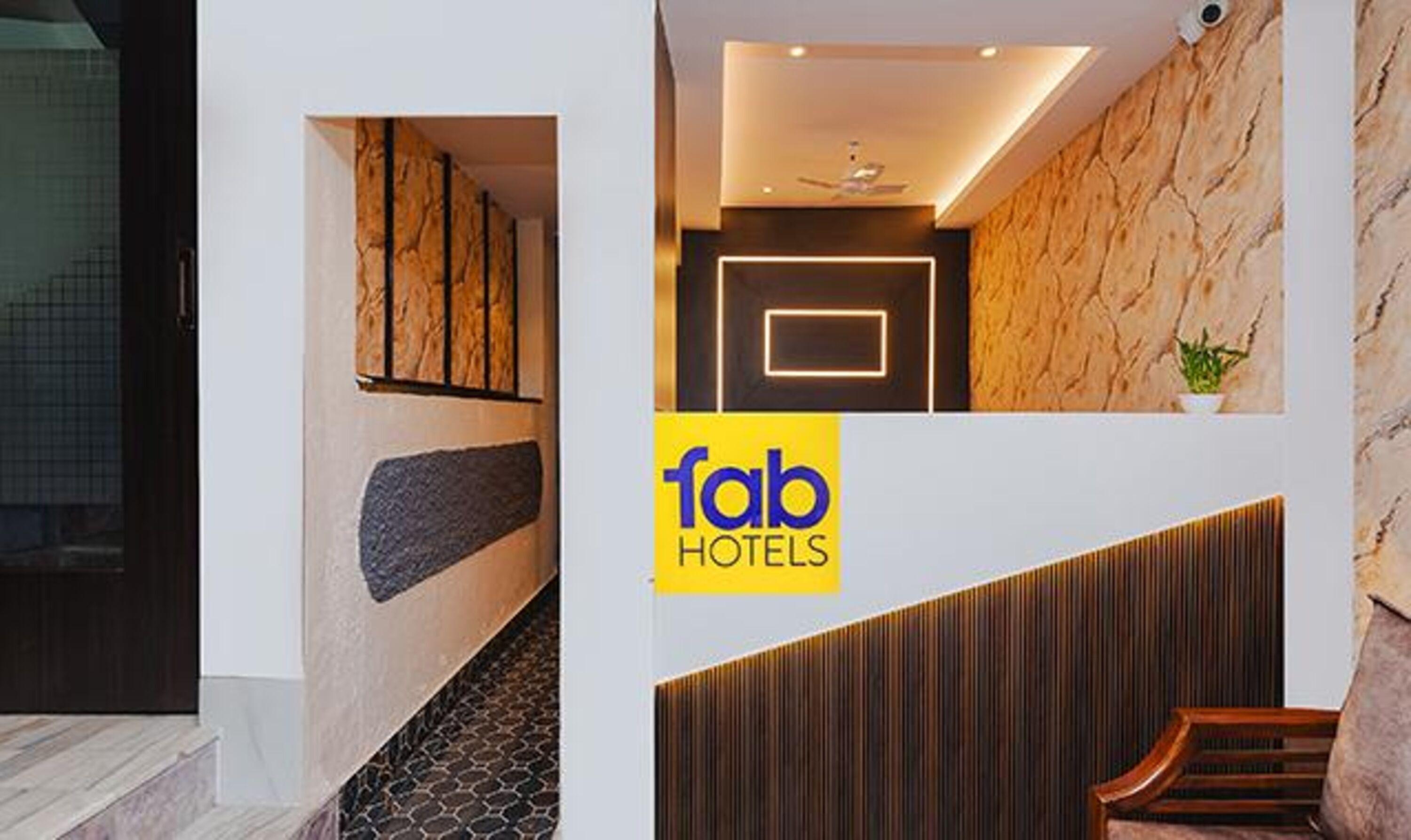 Hotel Airport Palace