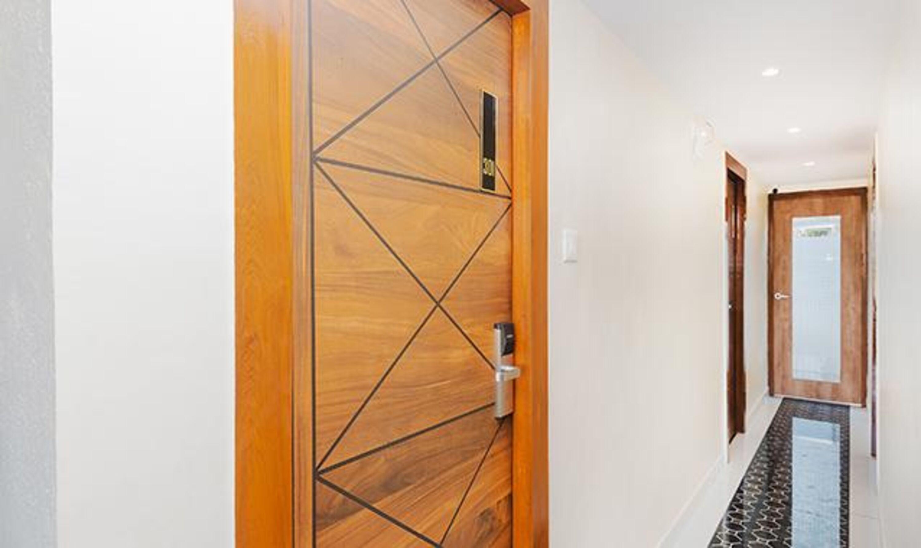 Hotel Airport Palace