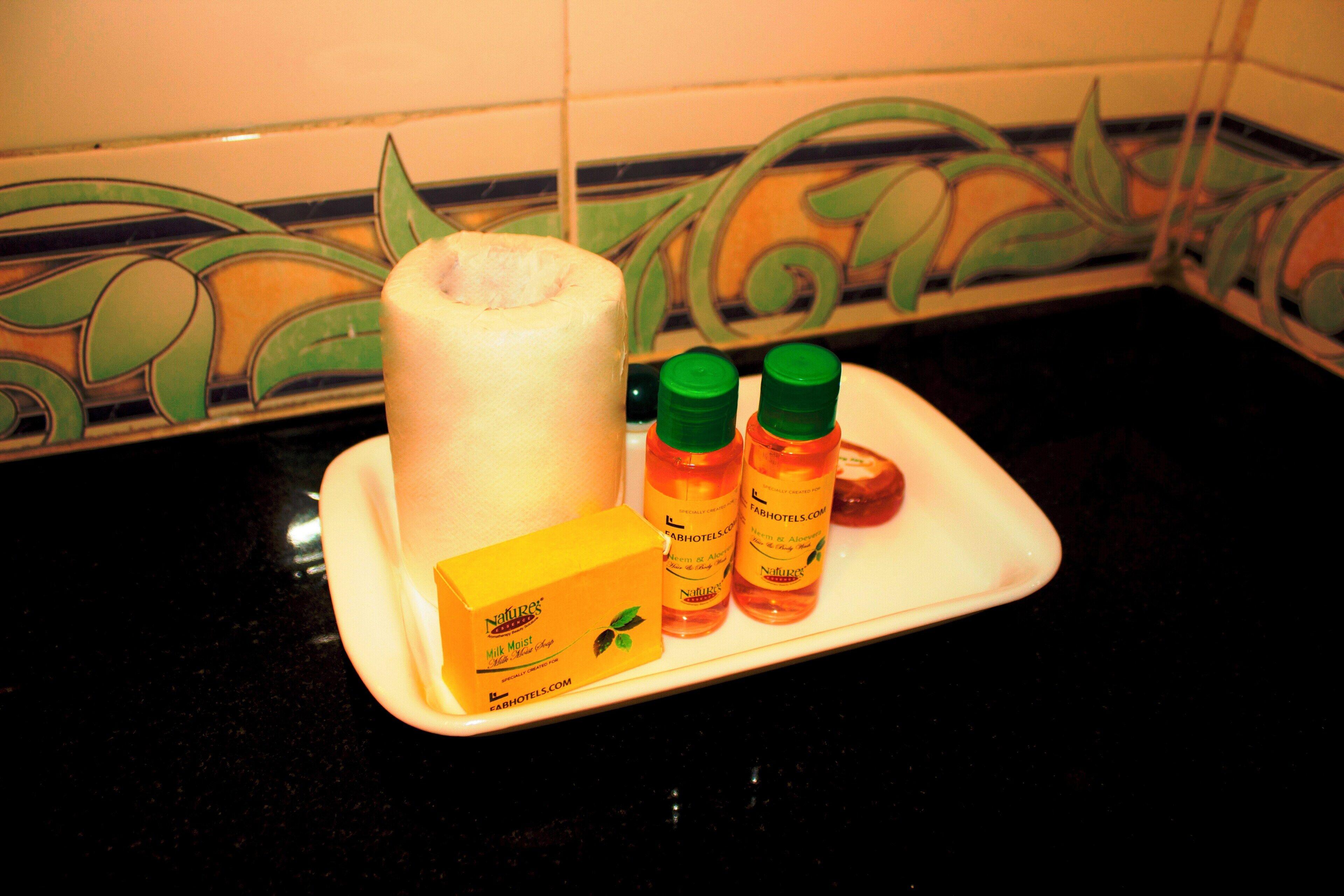 Hotel Airport Palace