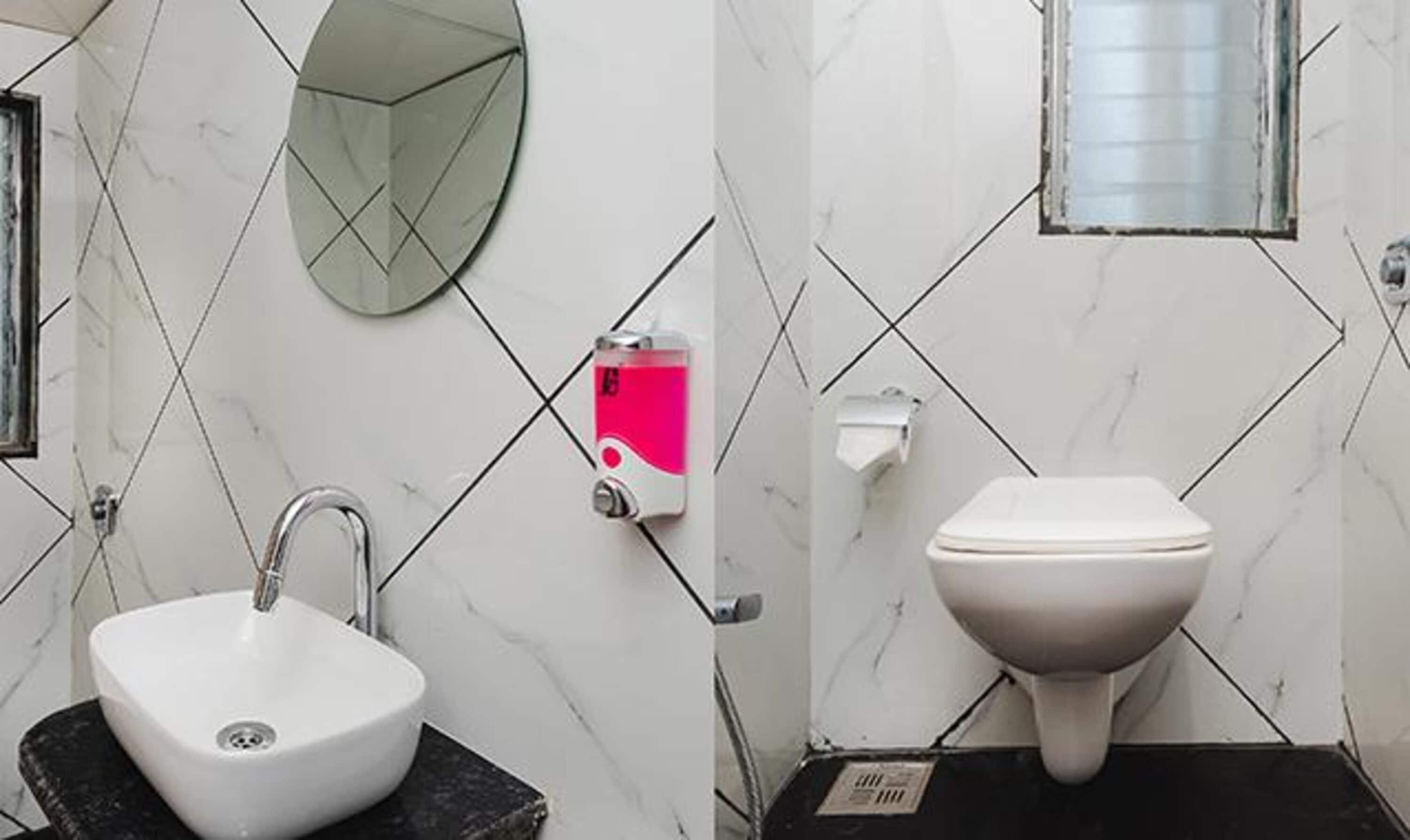 Airport Palace Mumbai