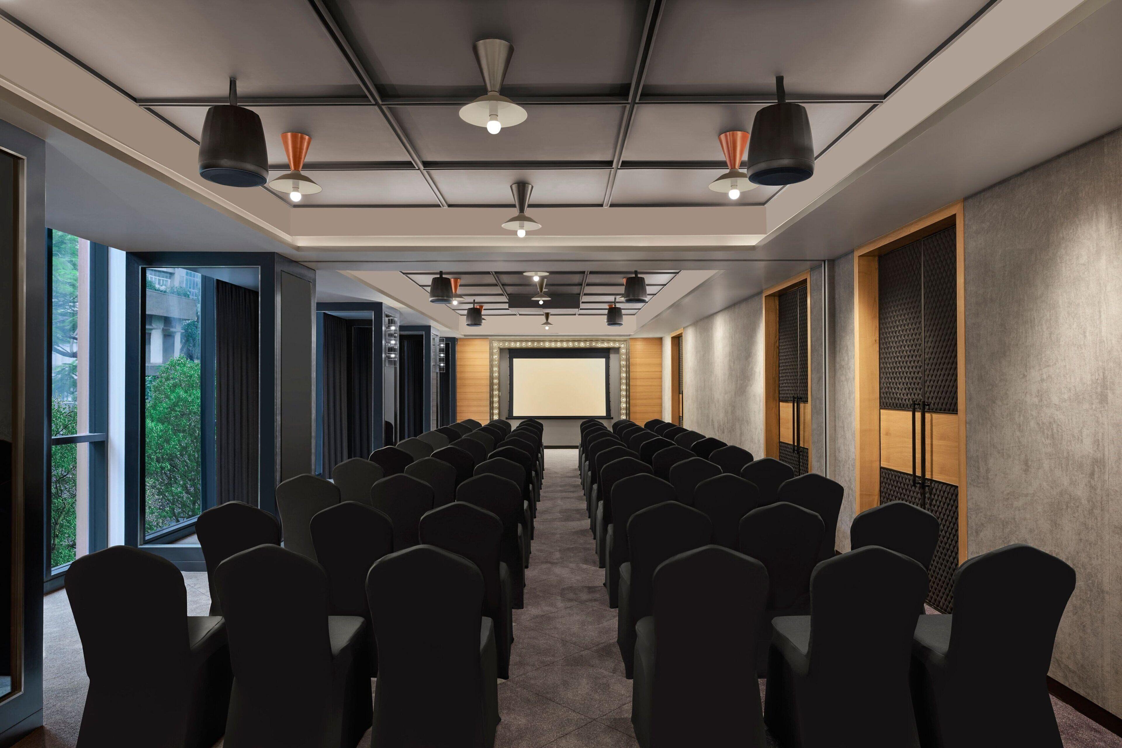 Moxy Andheri West Mumbai