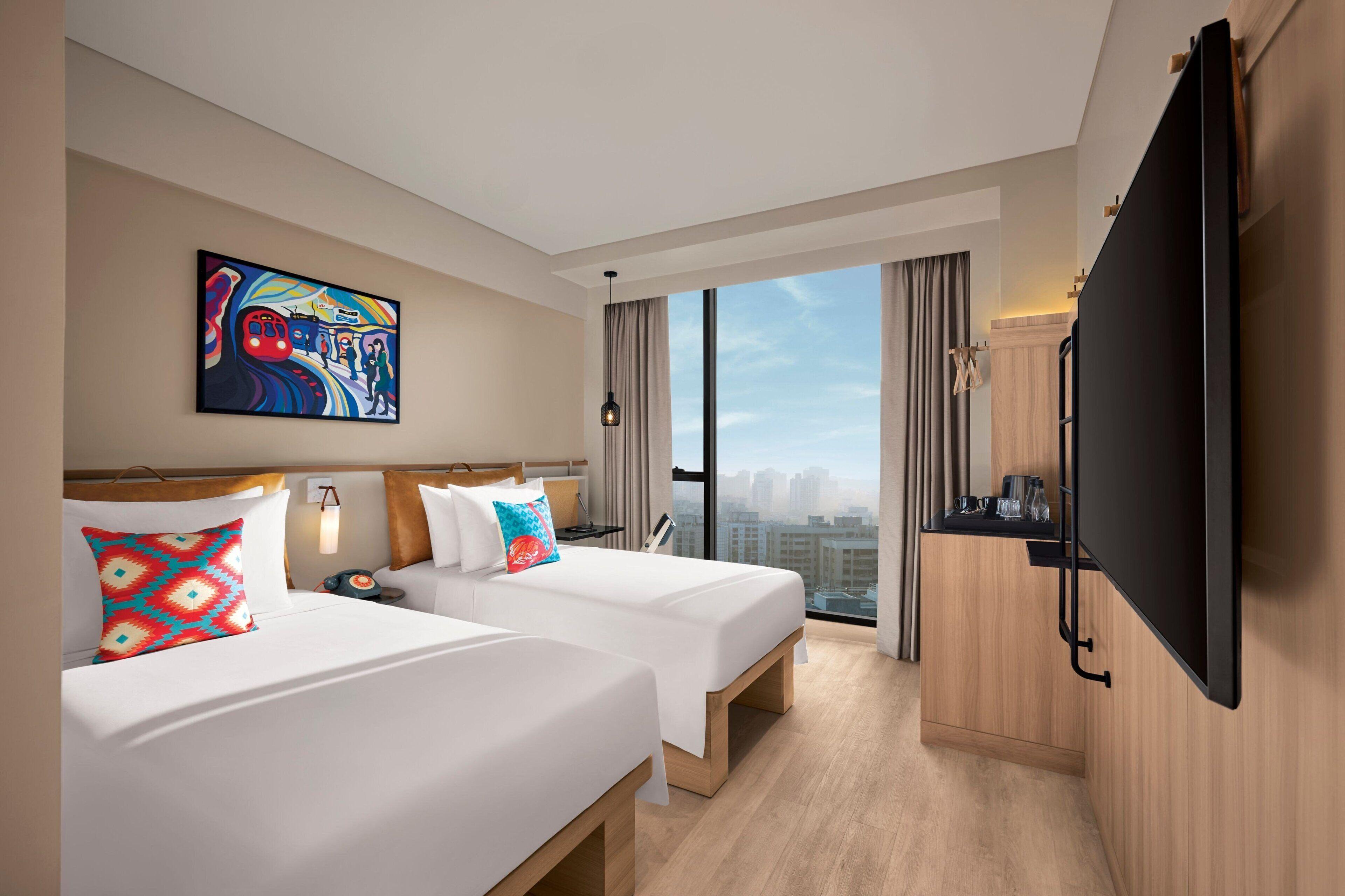 Moxy Andheri West