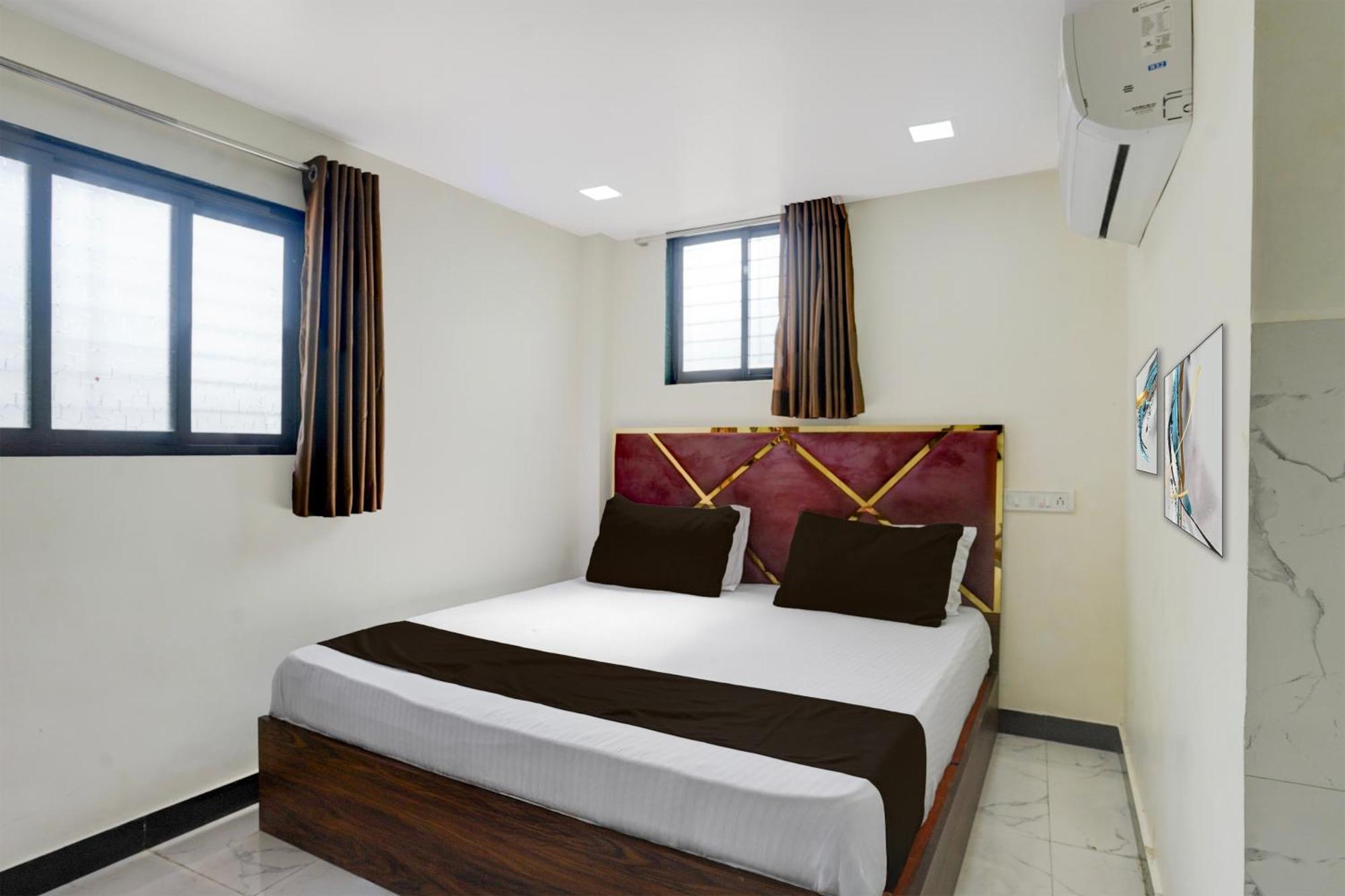 Super O Jagruti Nagar Ghatkopar Formerly Icy Cool