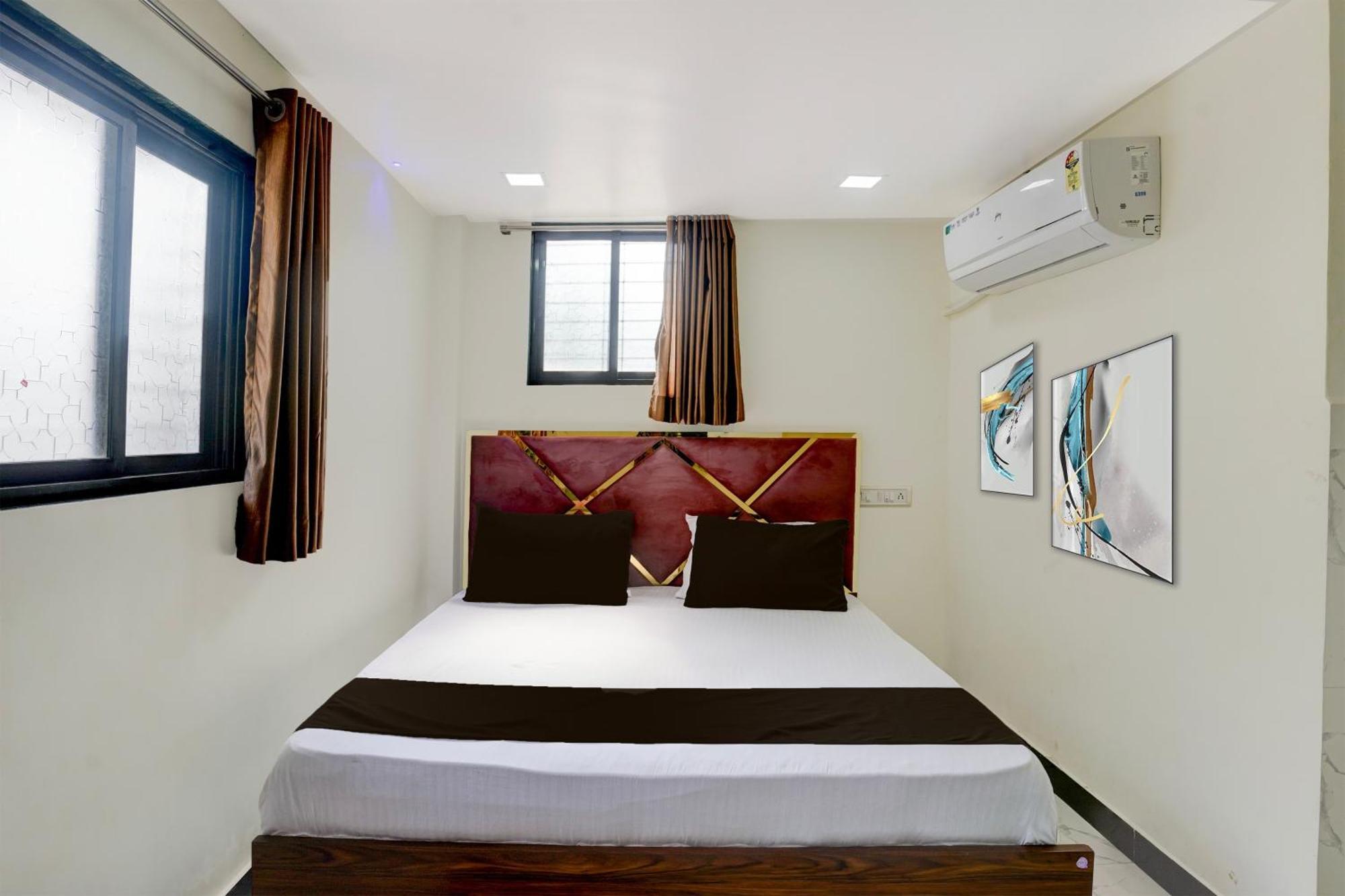 Hotel Super O Jagruti Nagar Ghatkopar Formerly Icy Cool