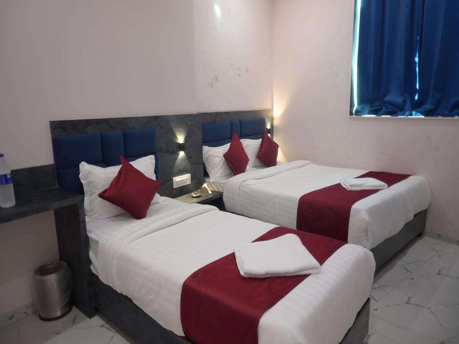 Classy Comfort Near Exhibition Centre Nesco