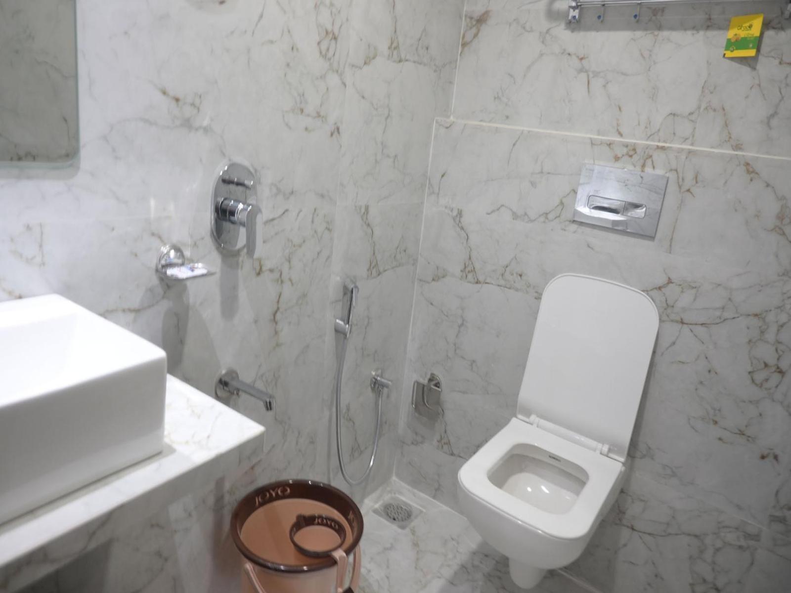 Classy Comfort Near Exhibition Centre Nesco Hotel Mumbai