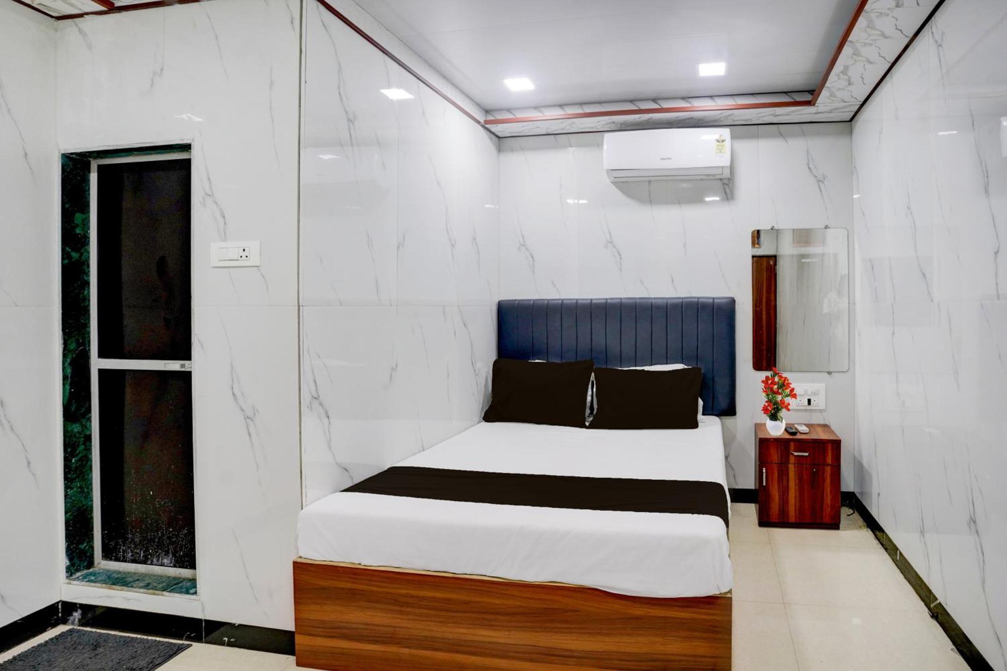 O Sr Residency Hotel Mumbai