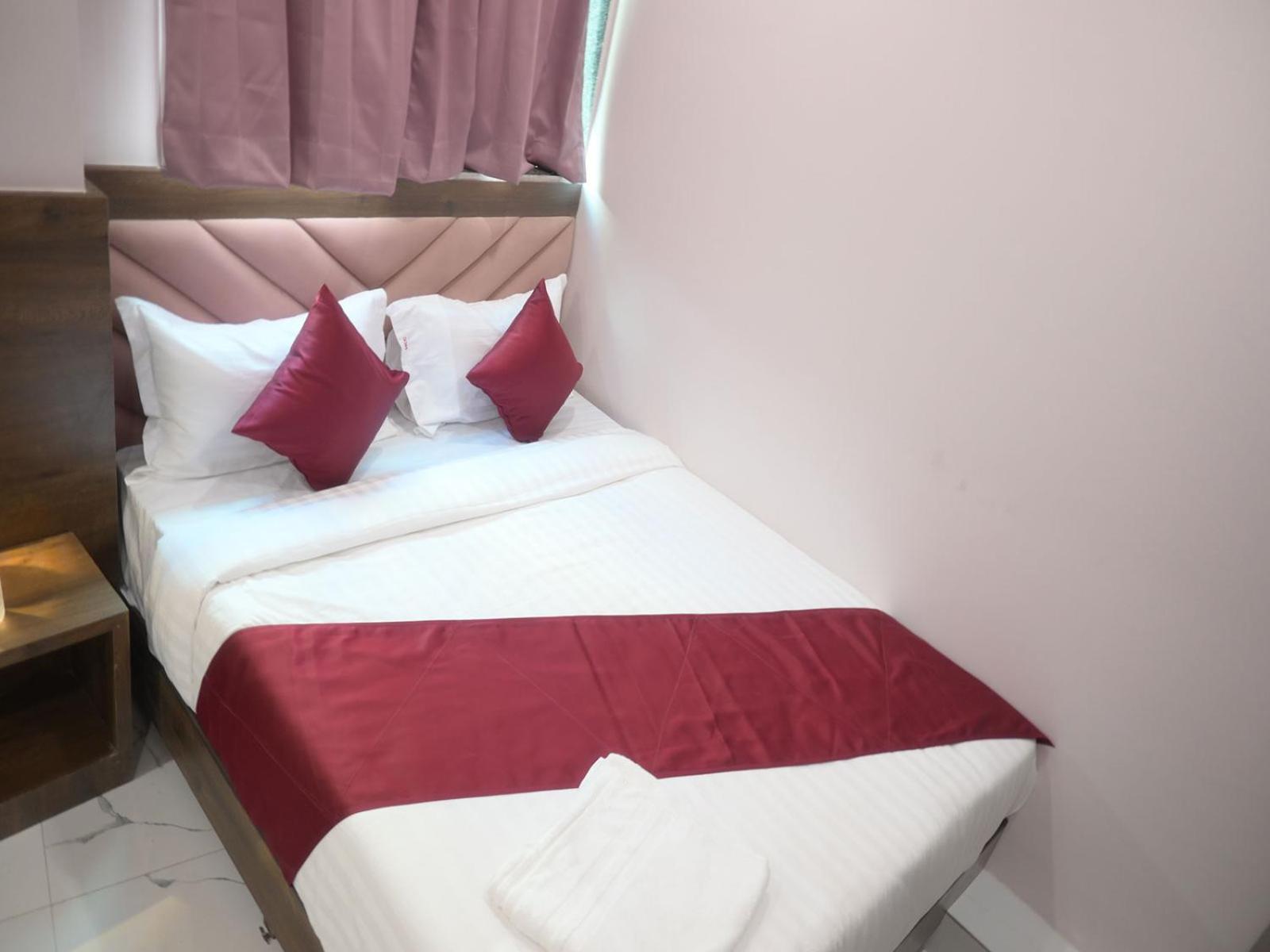 Classy Comfort Near Exhibition Centre Nesco 2*