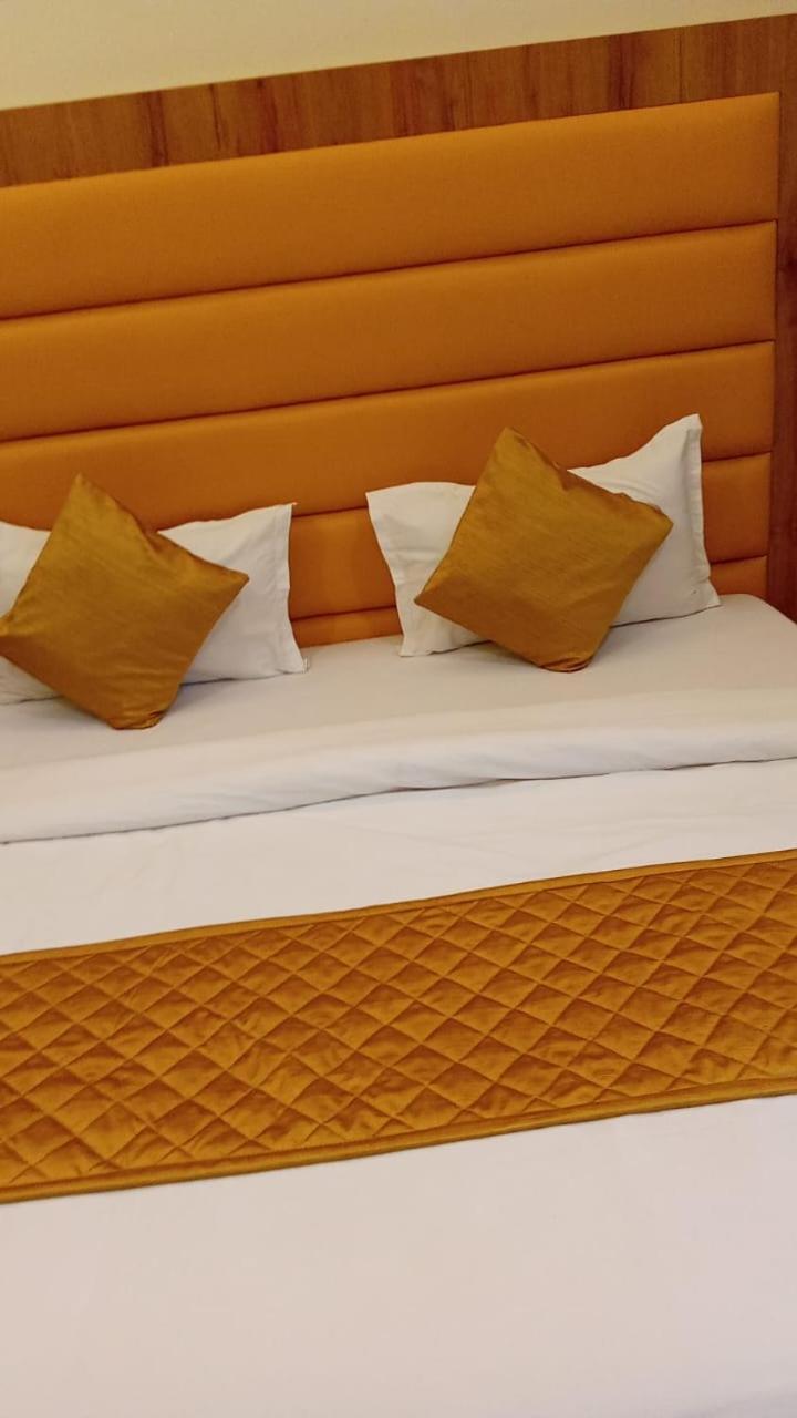 Hotel New National Mumbai