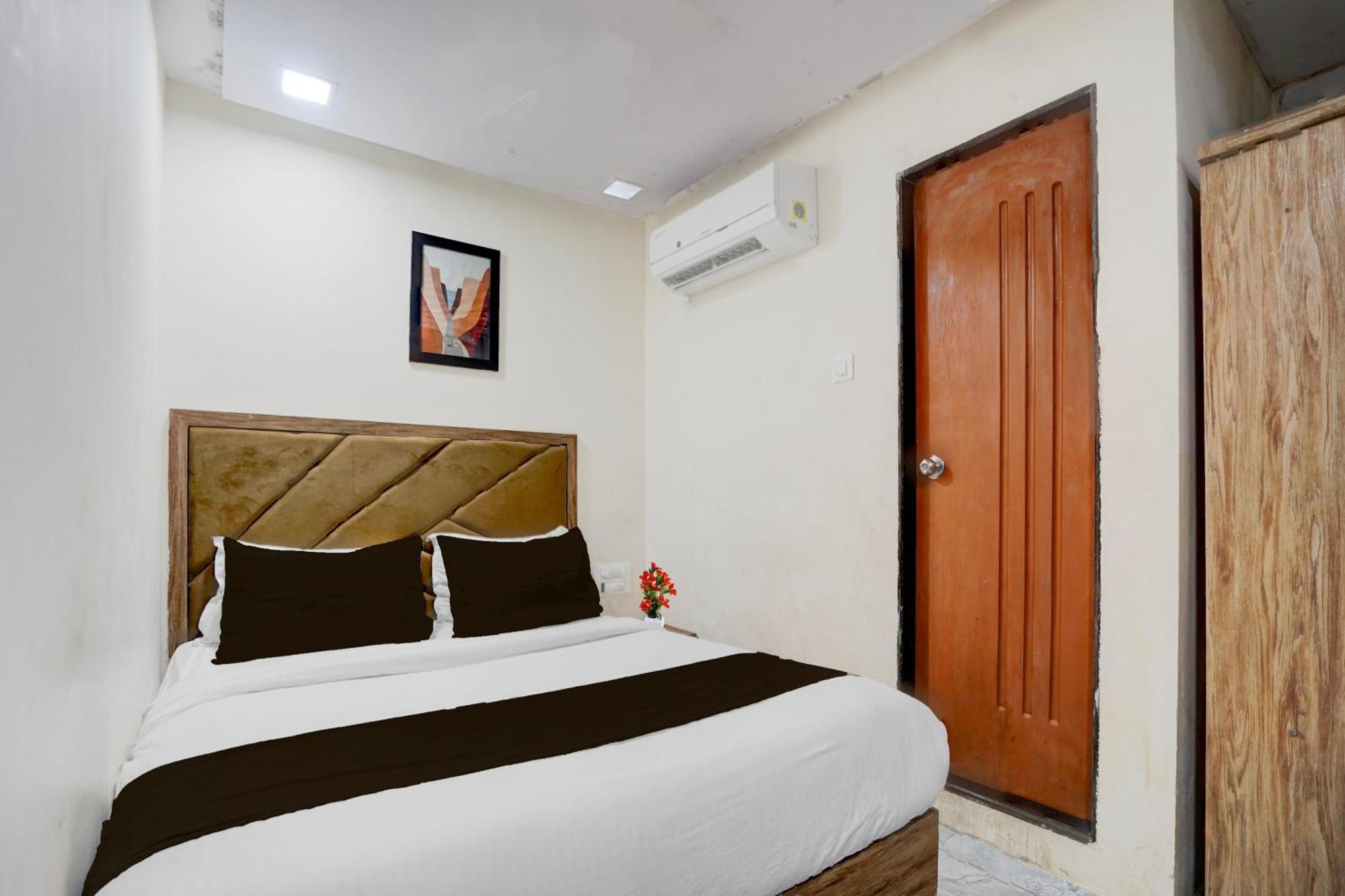 Super O Beverly Plaza Kurla