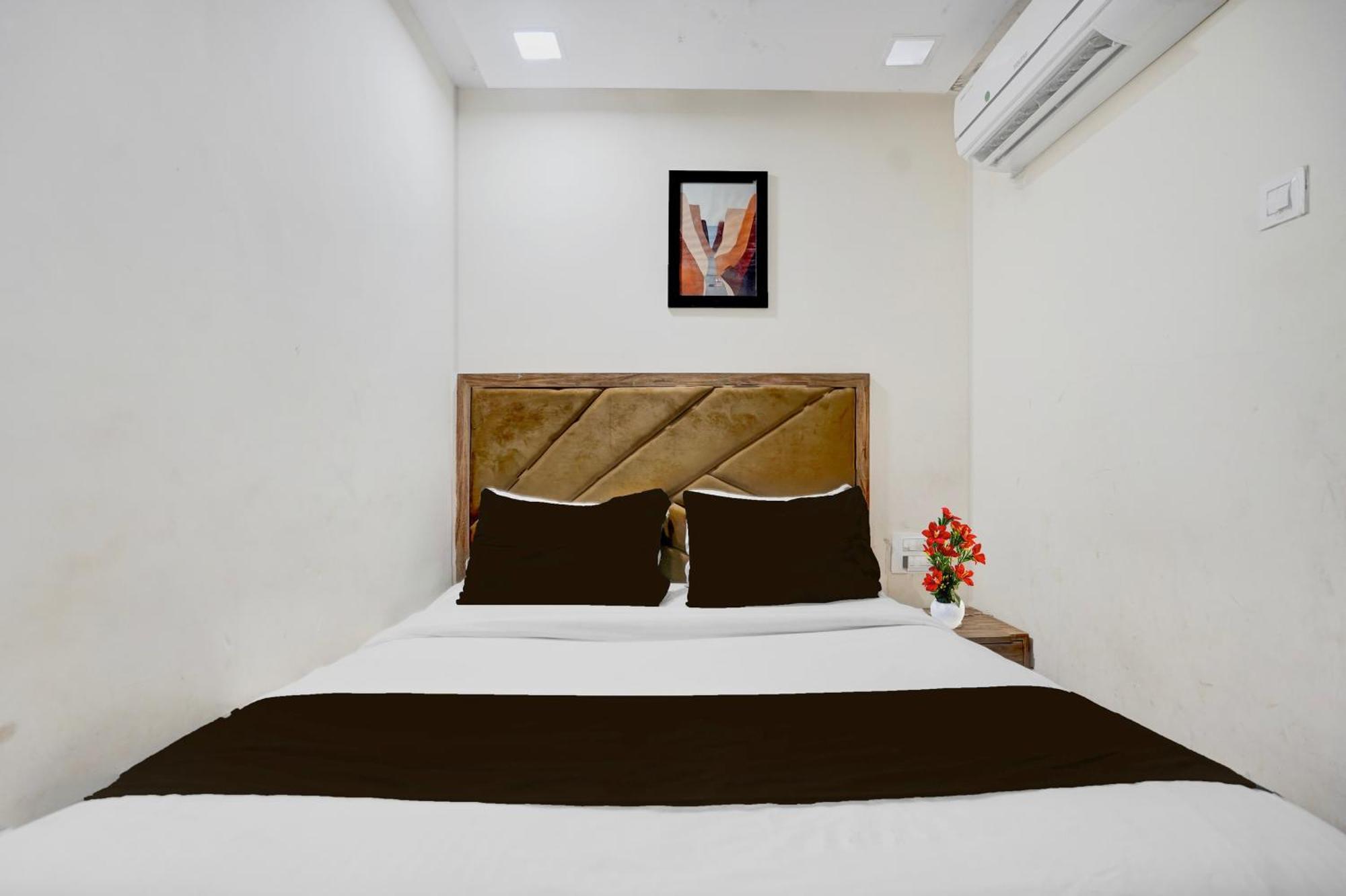 Super O Beverly Plaza Kurla