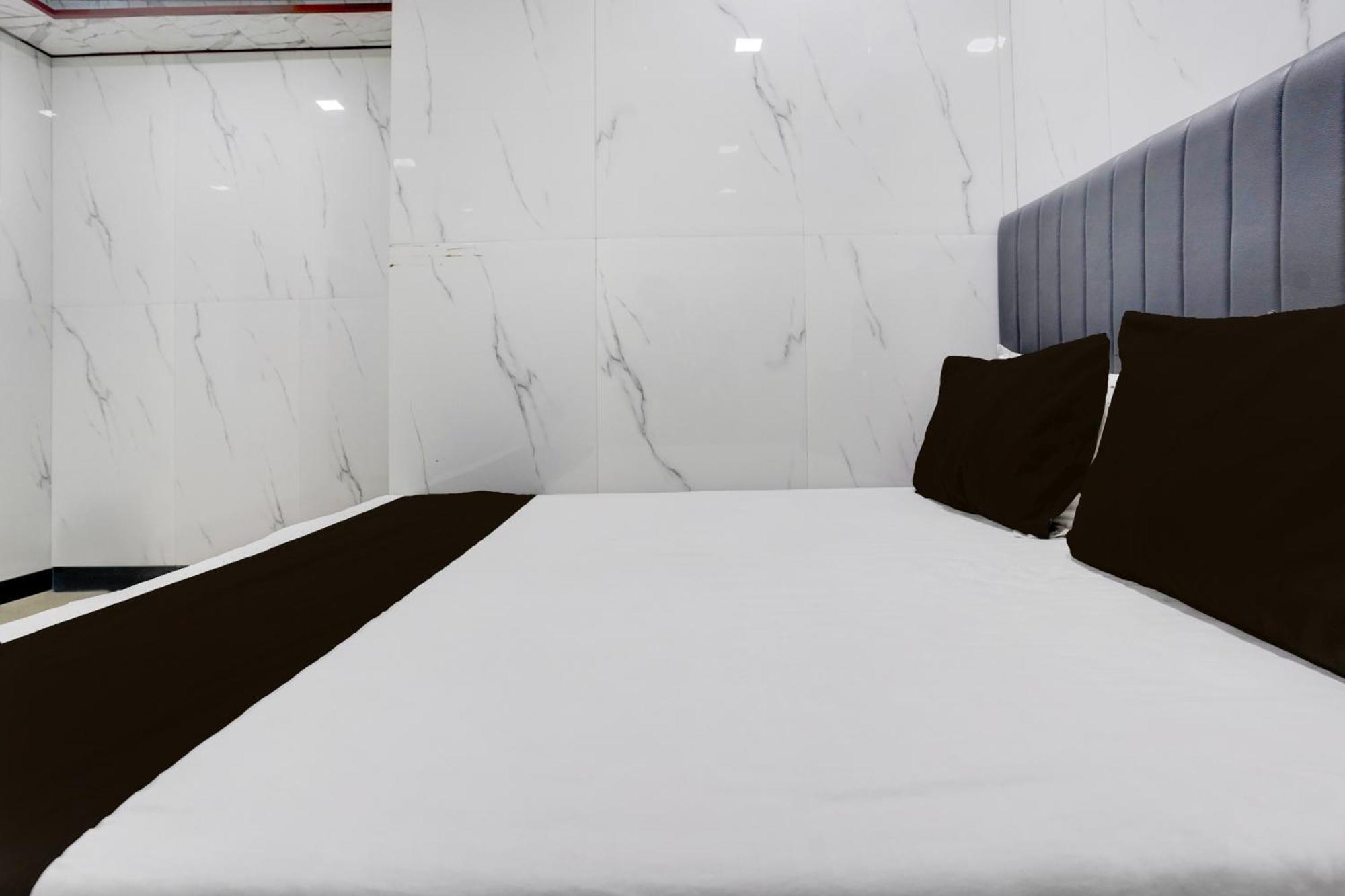 O Sr Residency Hotel Mumbai