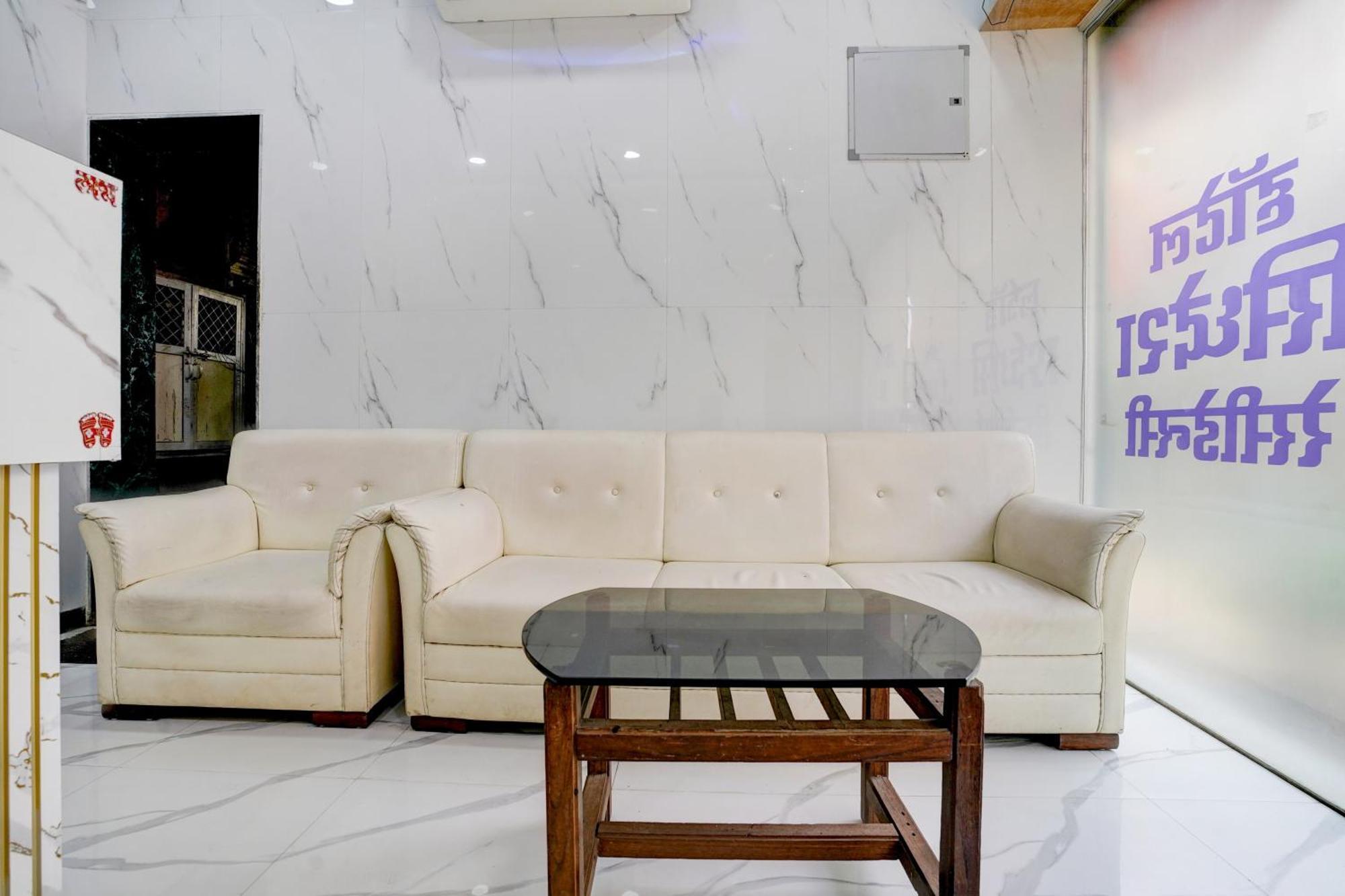 O Sr Residency 3* Mumbai