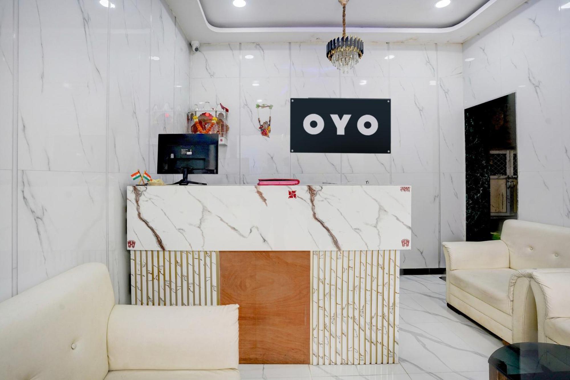 O Sr Residency Hotel Mumbai