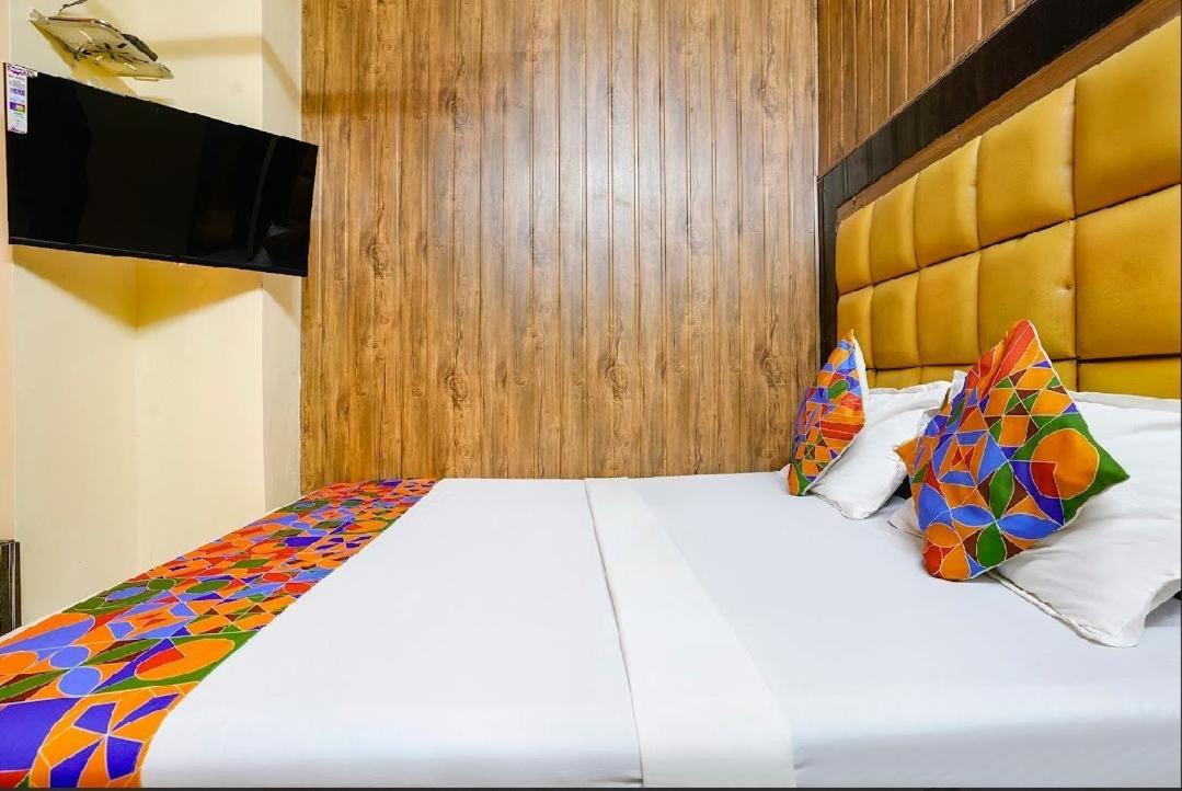 Colaba Janta 4* Mumbai