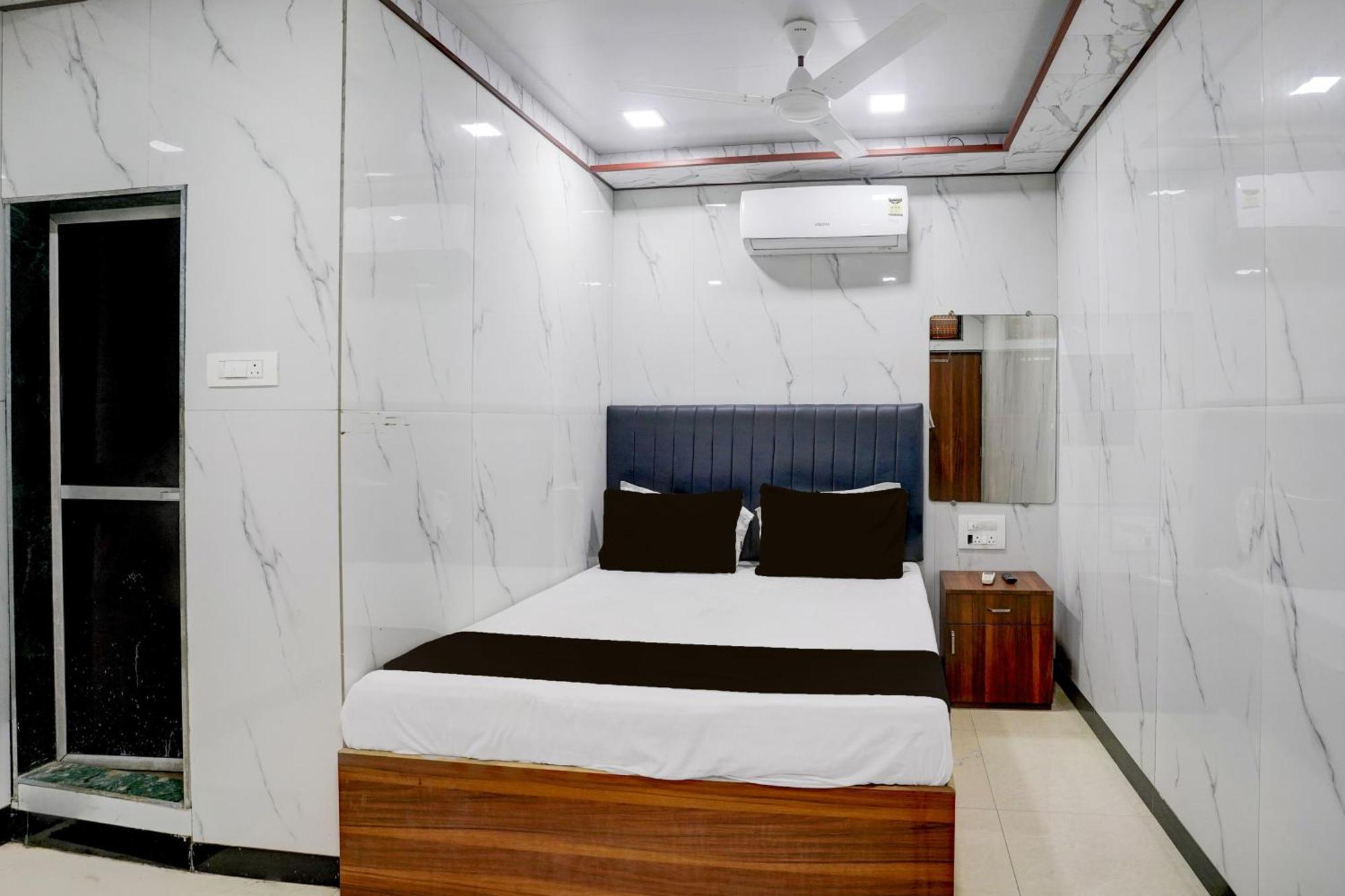 Hotel O Sr Residency 3*