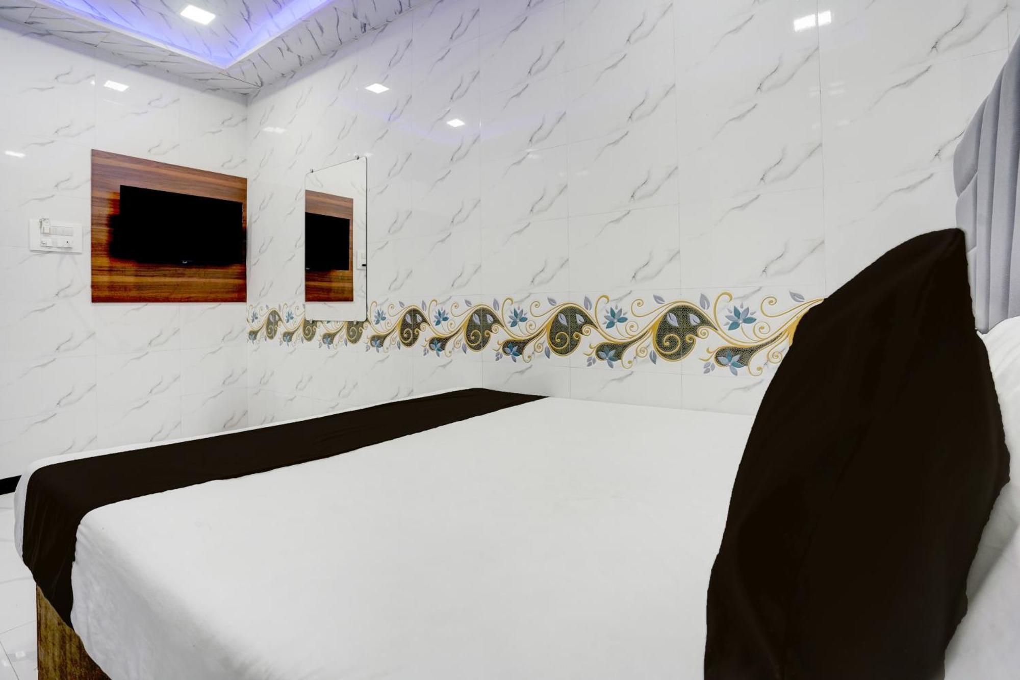 O Sr Residency 3* Mumbai