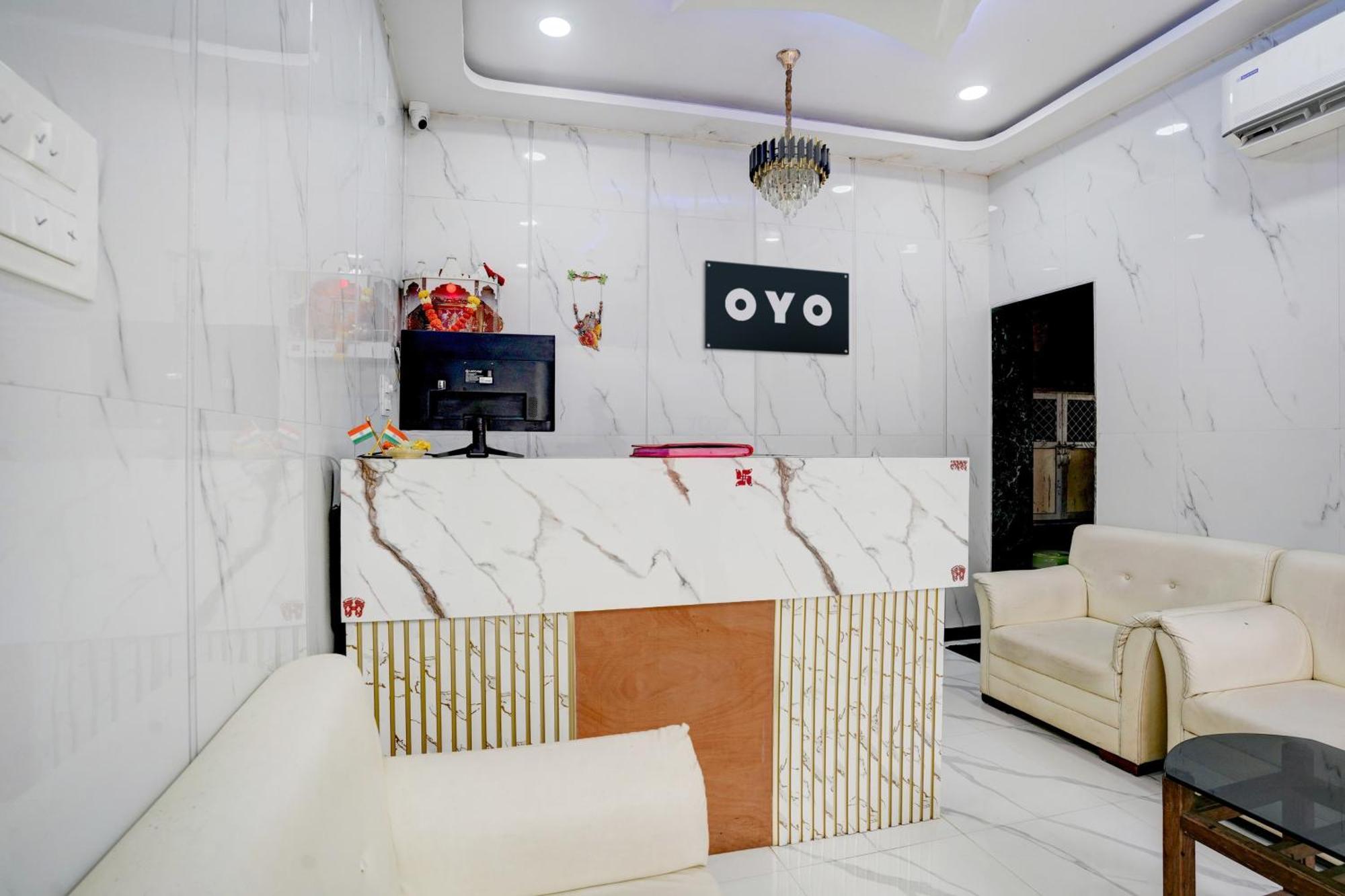 O Sr Residency Hotel Mumbai