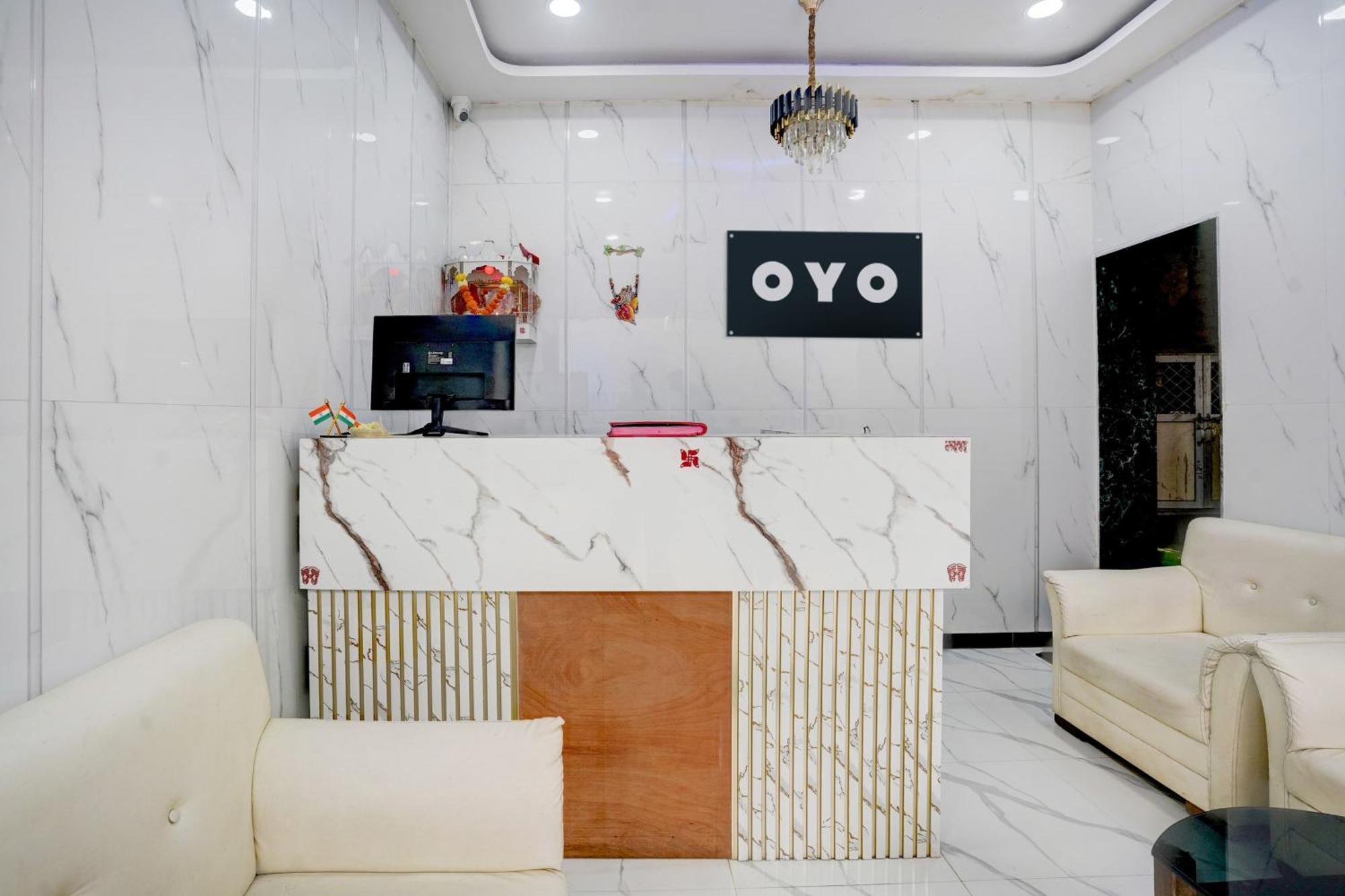 Hotel O Sr Residency 3*