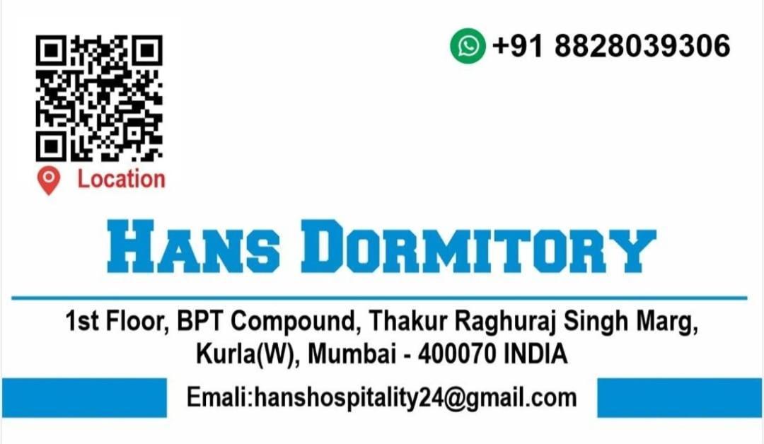 Hostel Hans