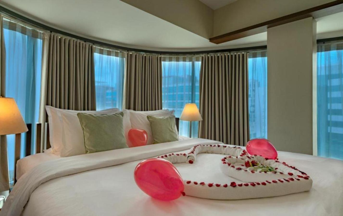 The Mirador Hotel 4*