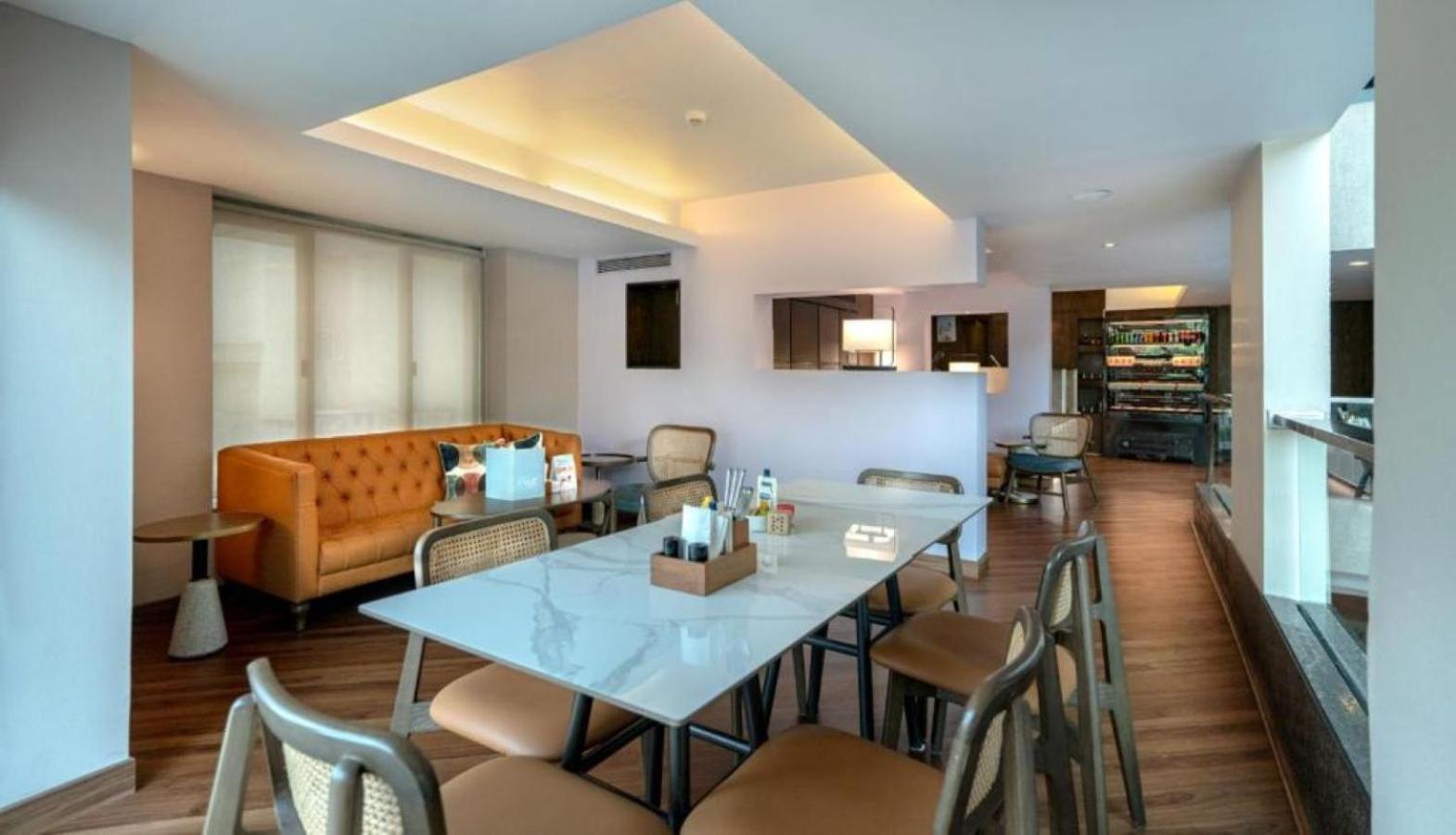 Hotel The Mirador 4*