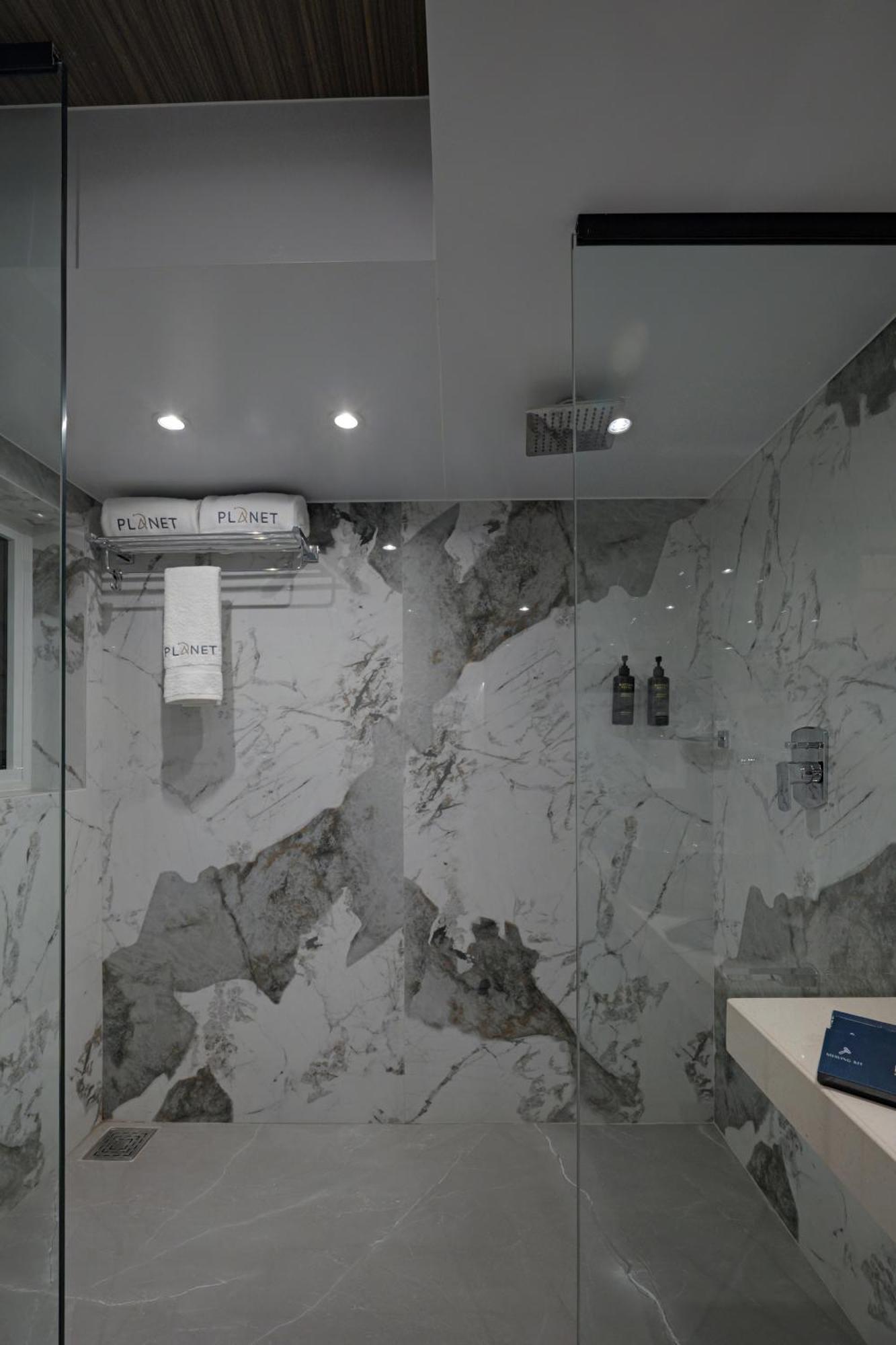 Planet Boutique Hotel Mumbai