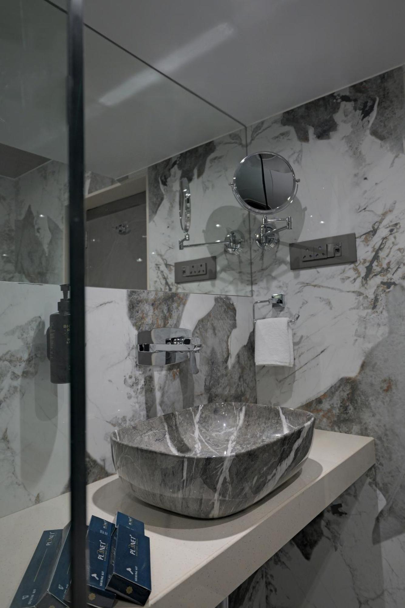 Hotel Planet Boutique