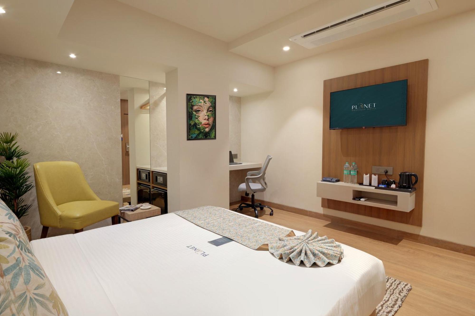 Planet Boutique Mumbai