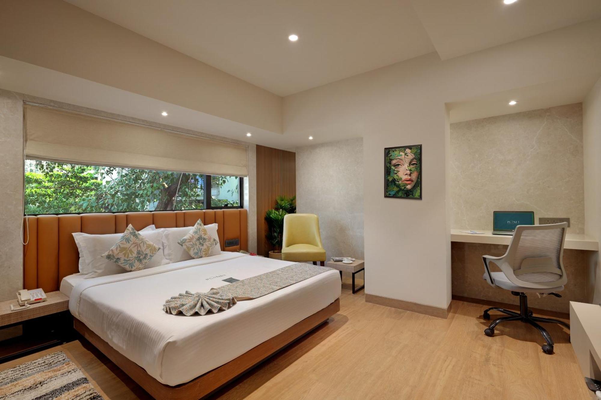 Hotel Planet Boutique