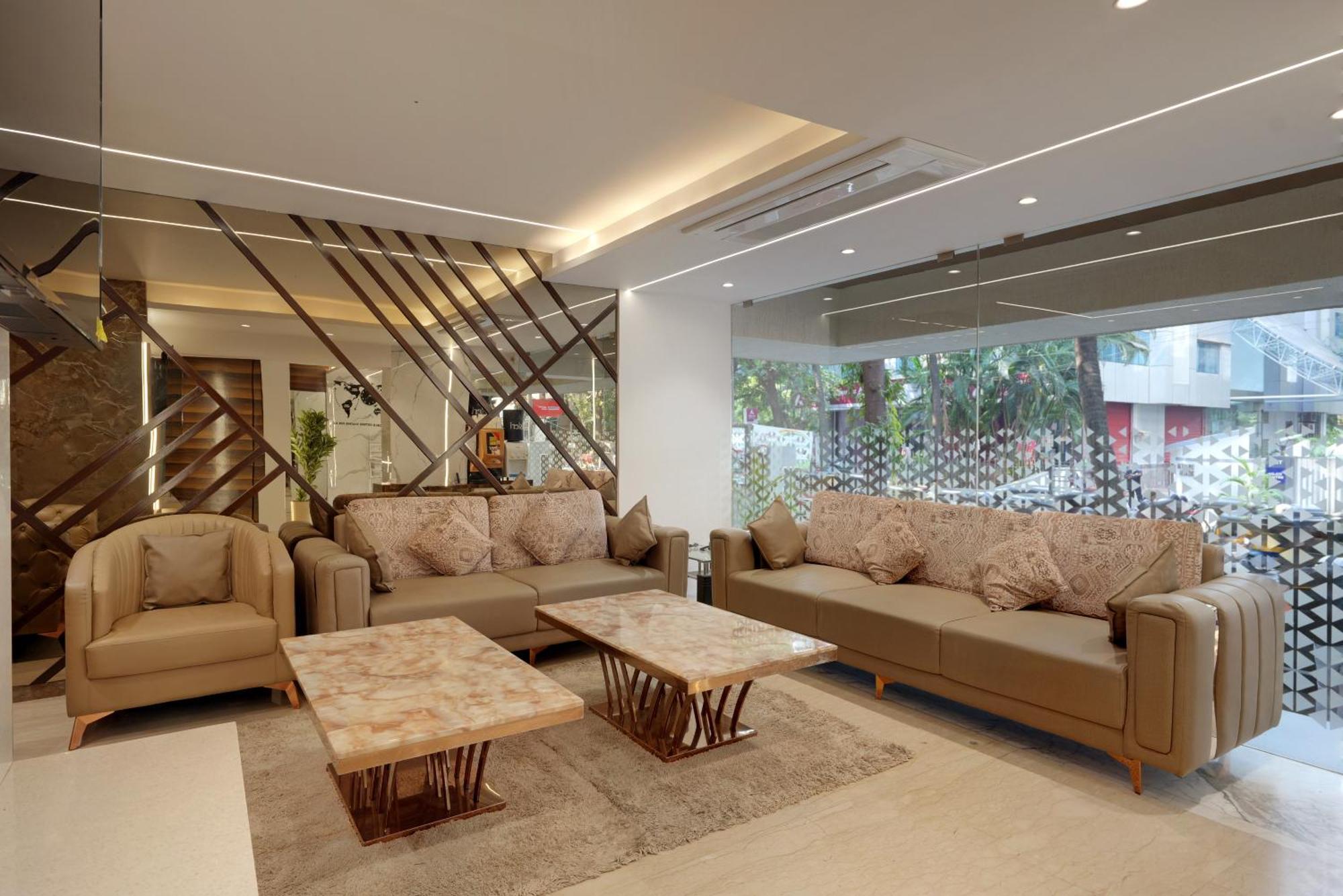 Planet Boutique 3* Mumbai