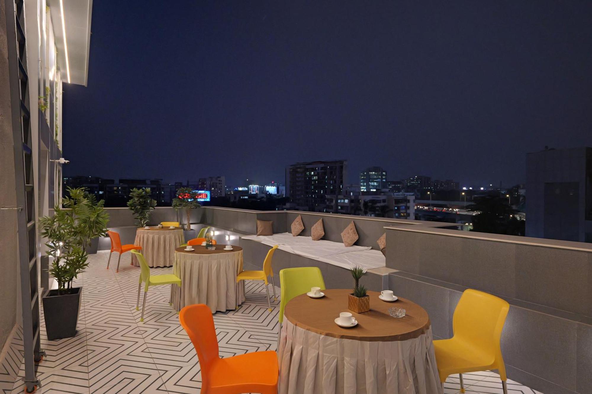 Hotel Planet Boutique