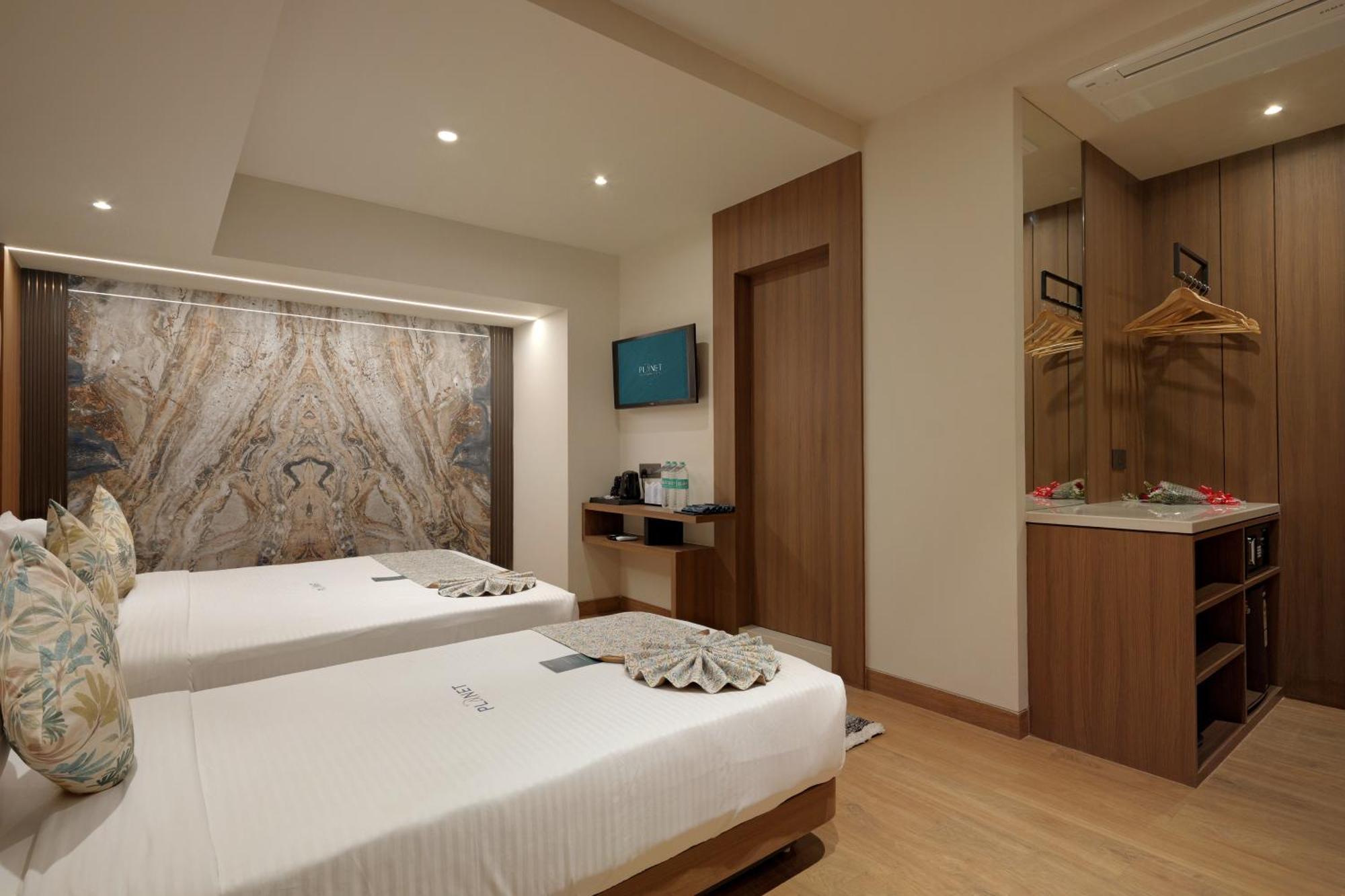 Planet Boutique Mumbai