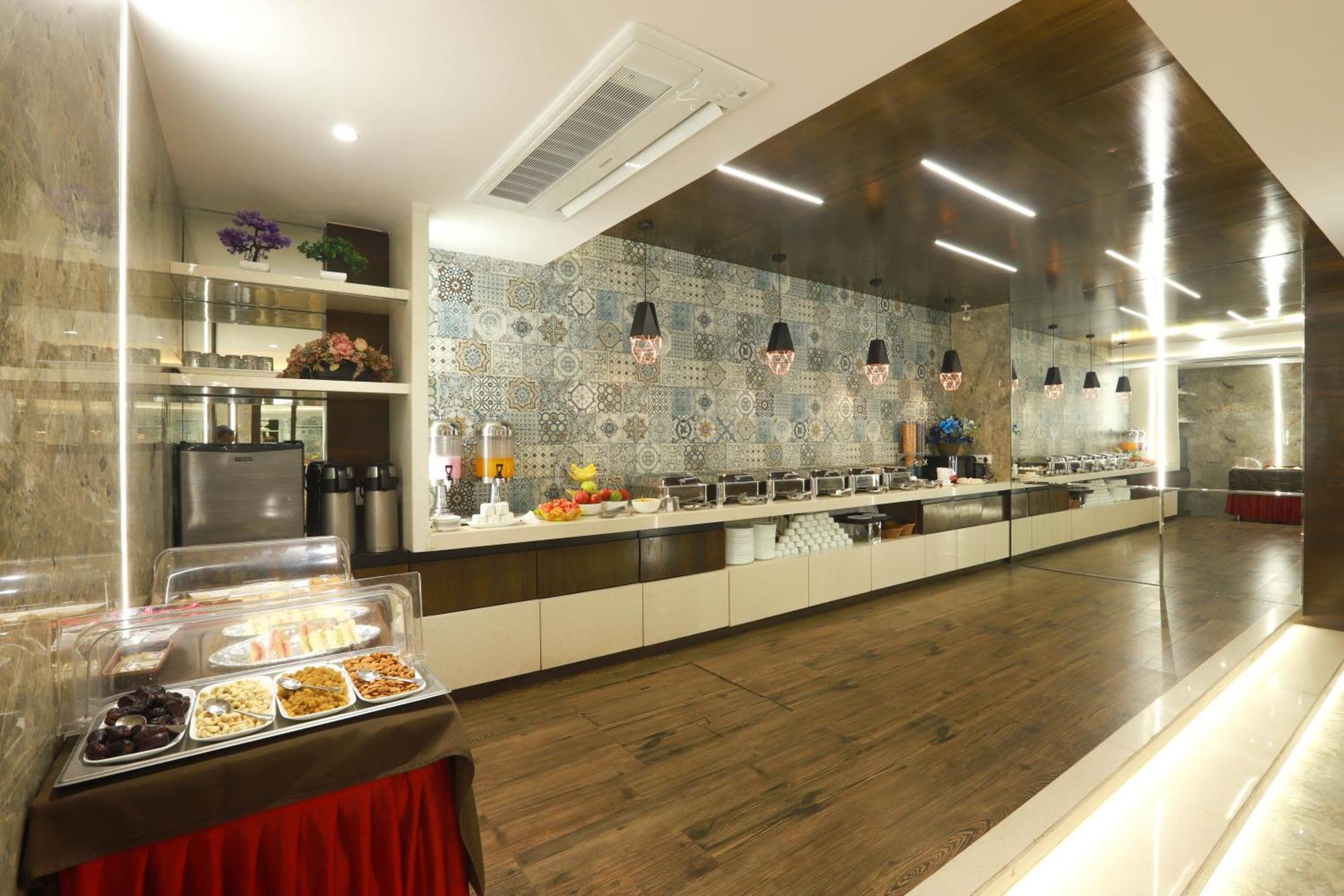 Hotel Planet Boutique