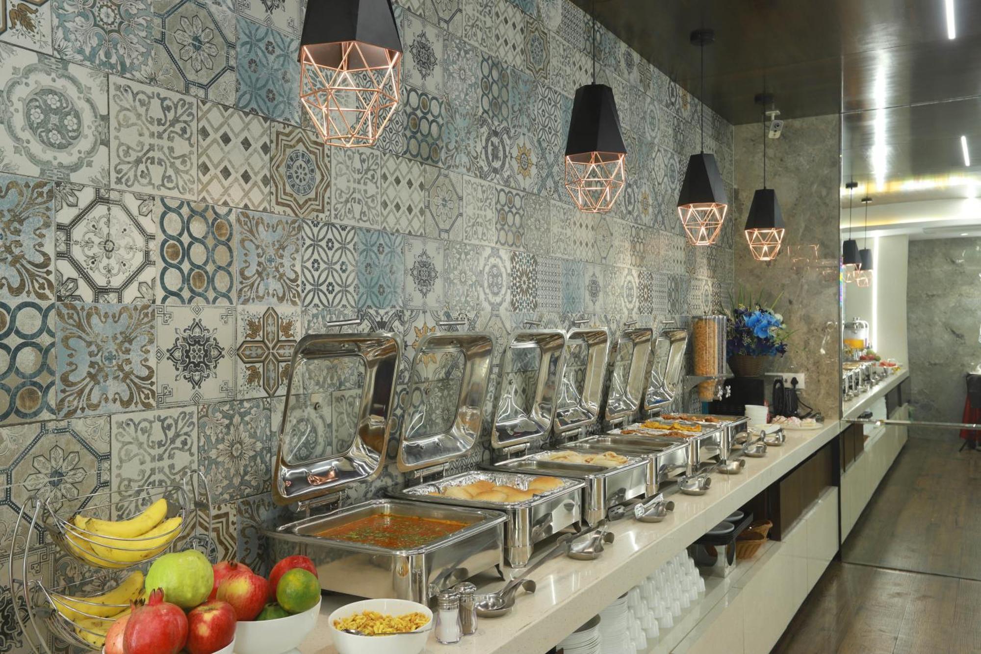 Hotel Planet Boutique Mumbai