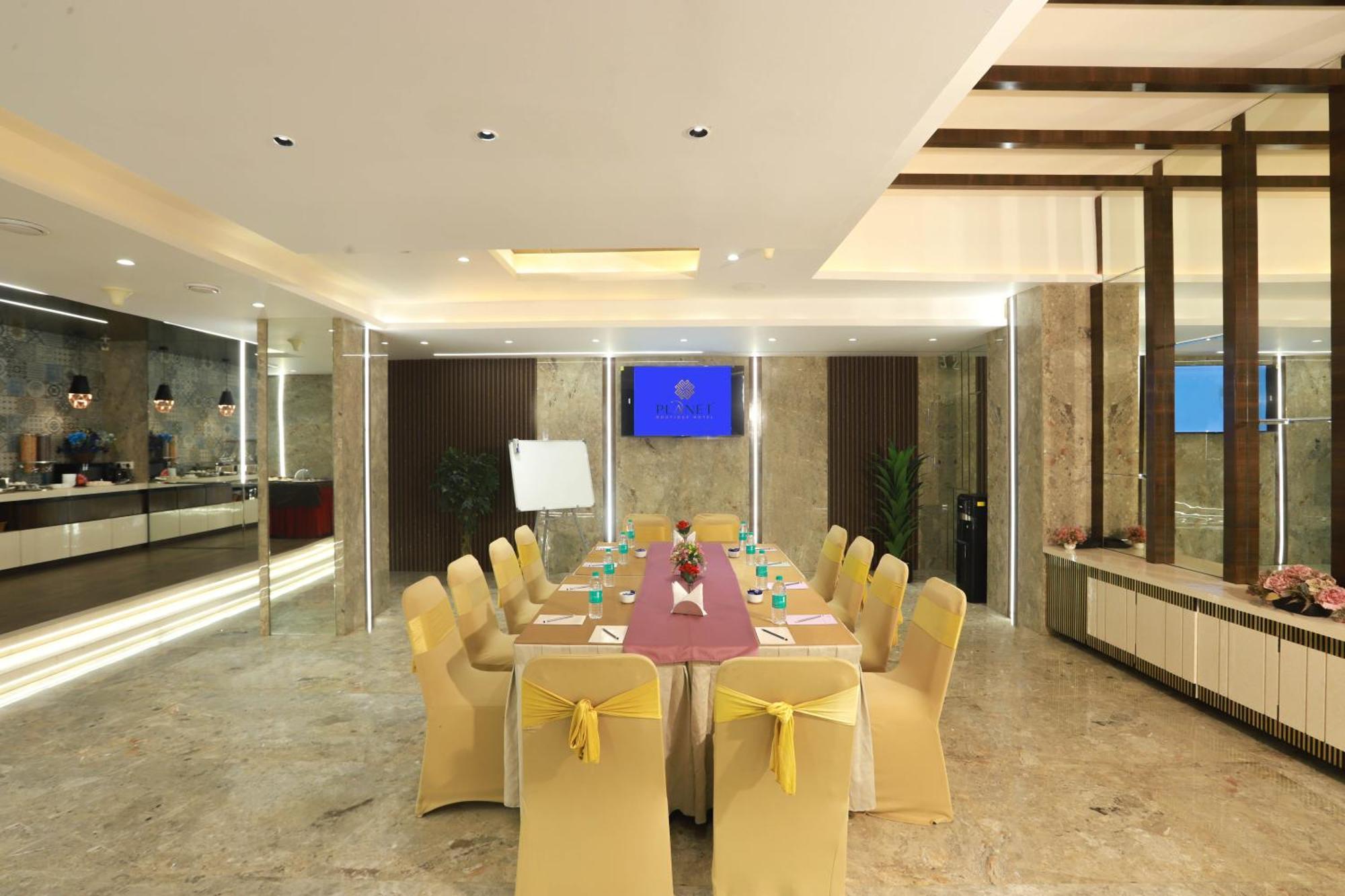 Planet Boutique Mumbai