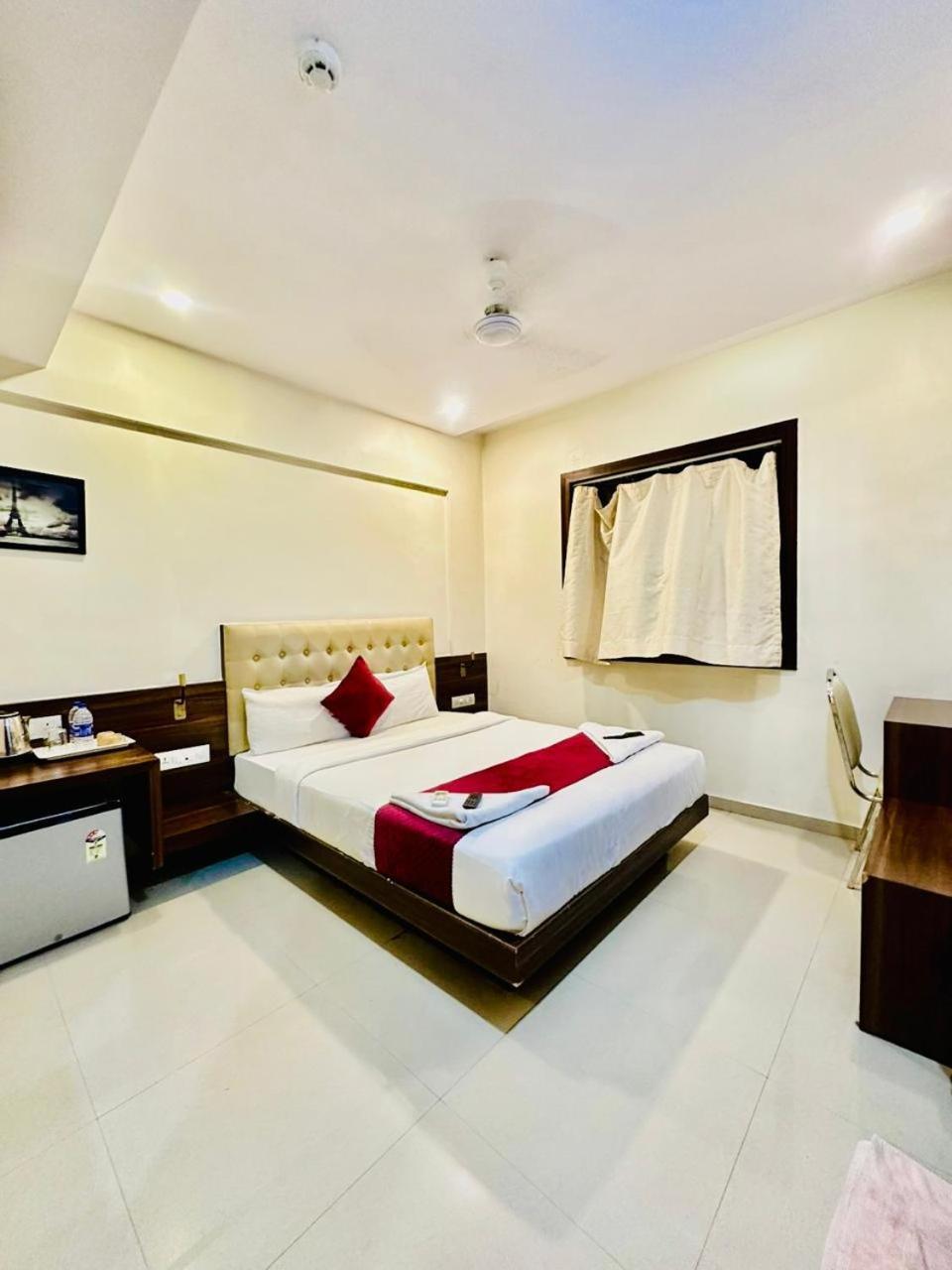 International Hotel