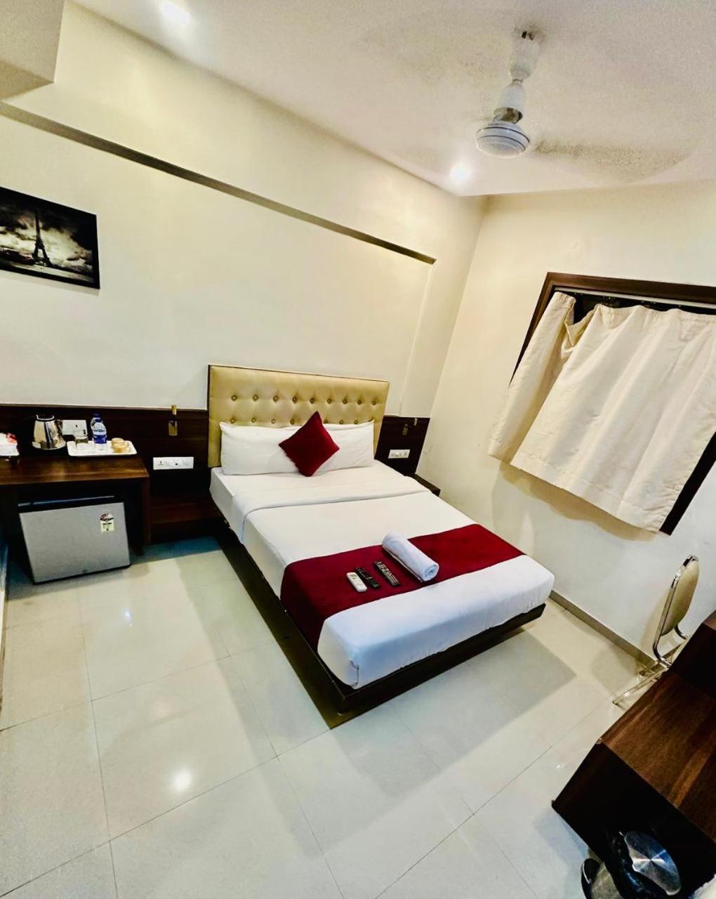 Hotel International Mumbai