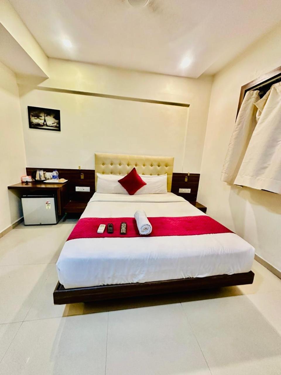 Hotel International Mumbai