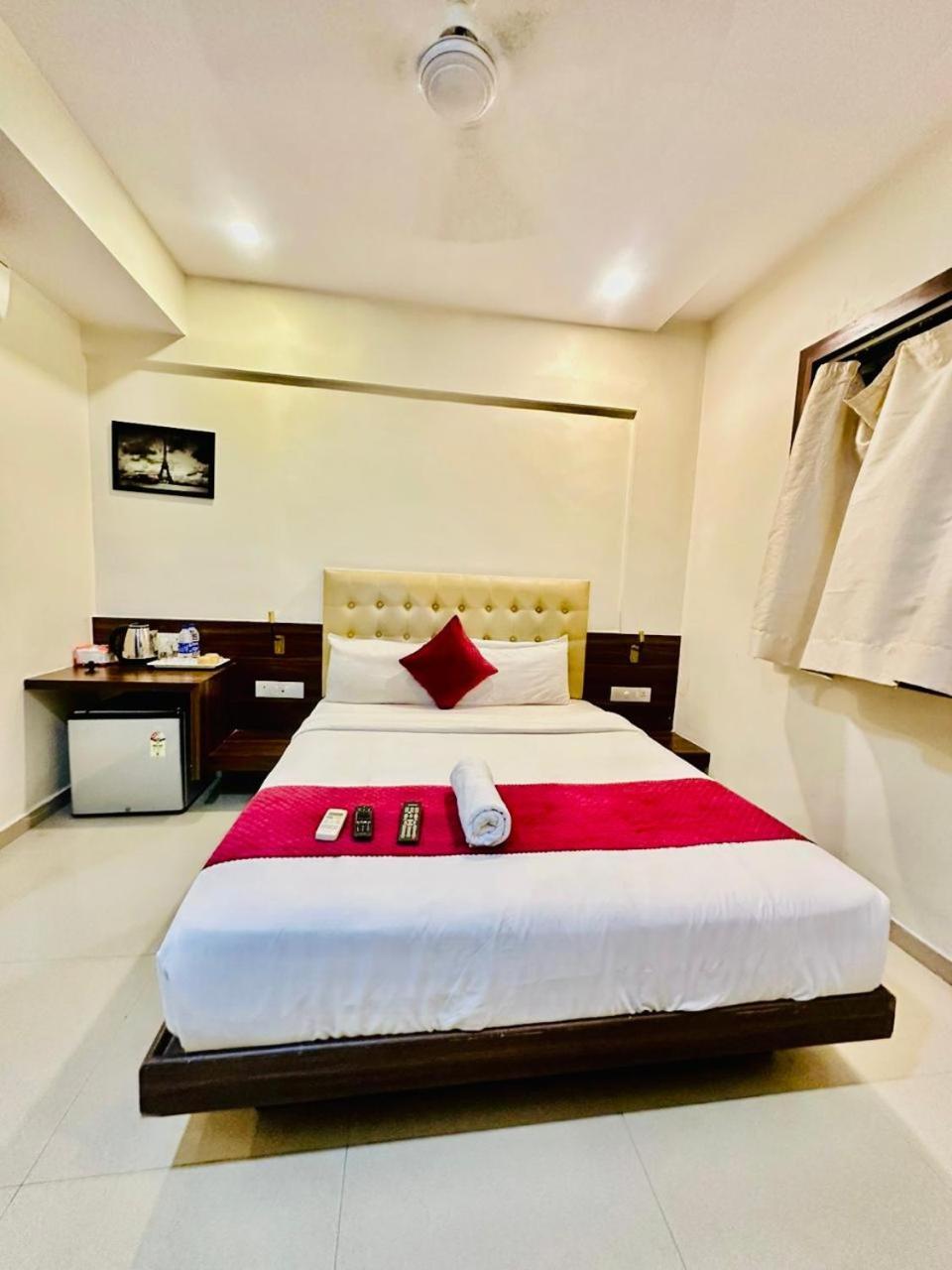 International 3* Mumbai