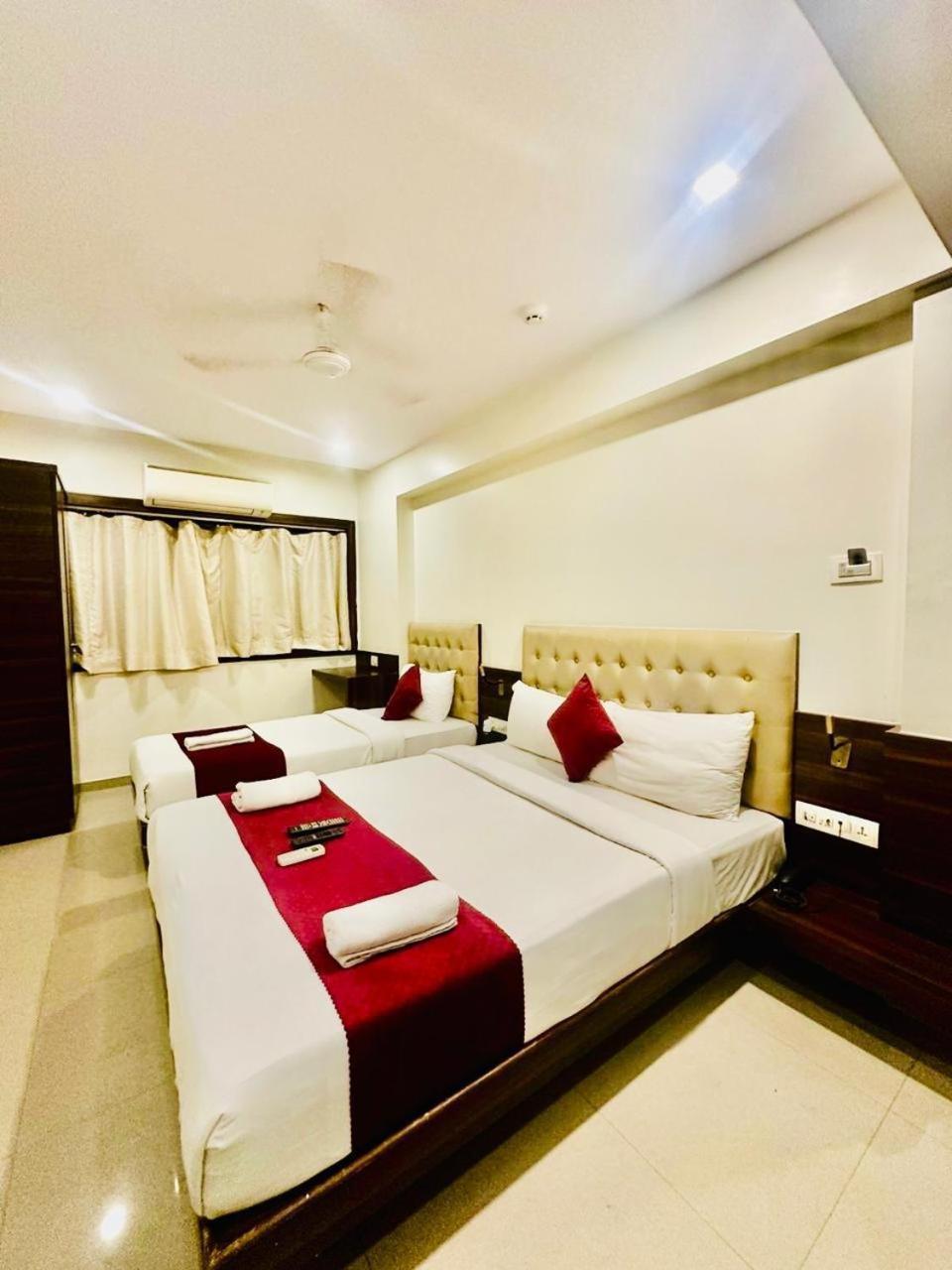 International Hotel 3*