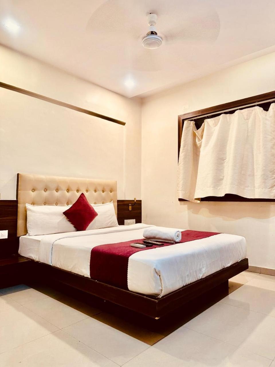 International 3* Mumbai