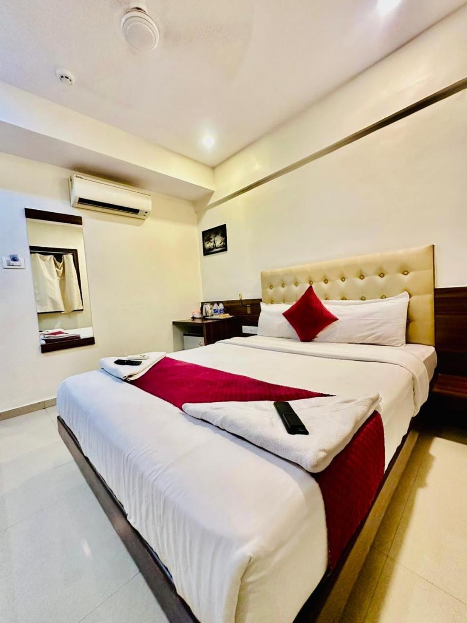 International Hotel