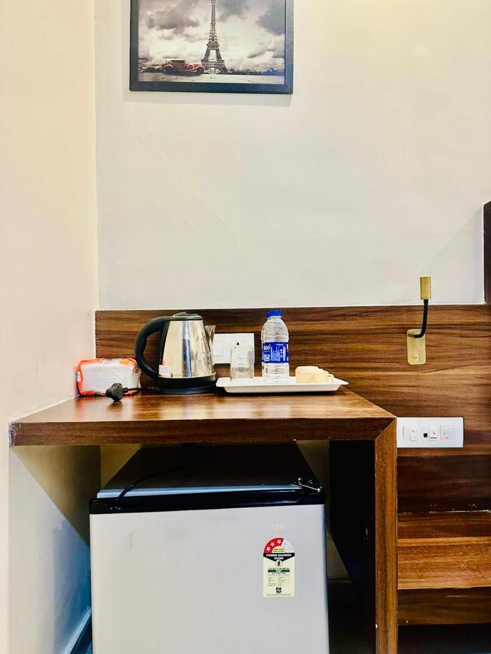 International Hotel 3*
