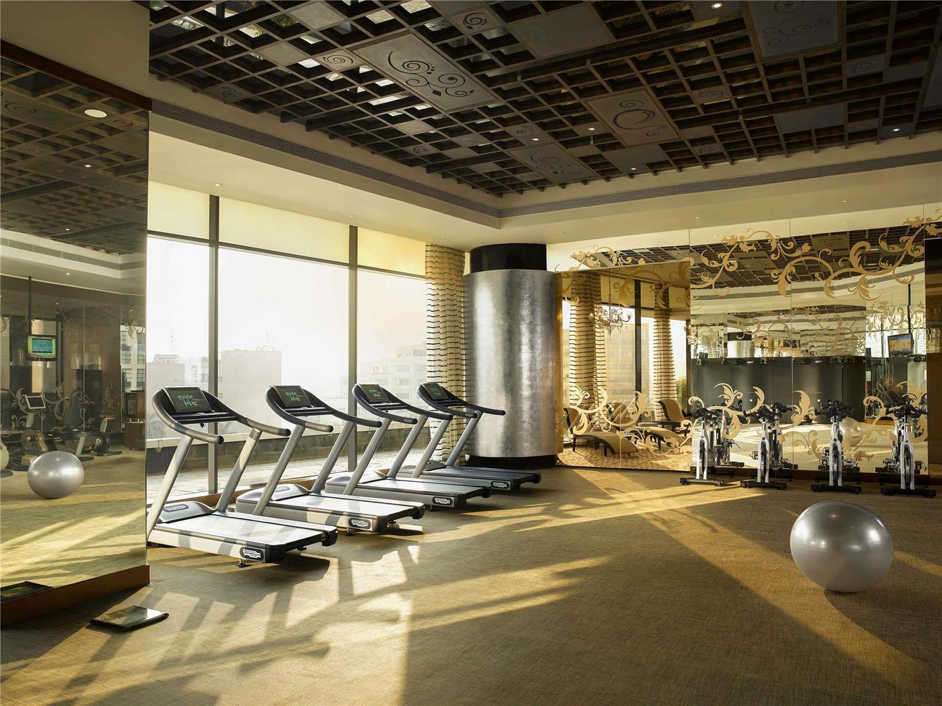 Sofitel Bkc Hotel Mumbai