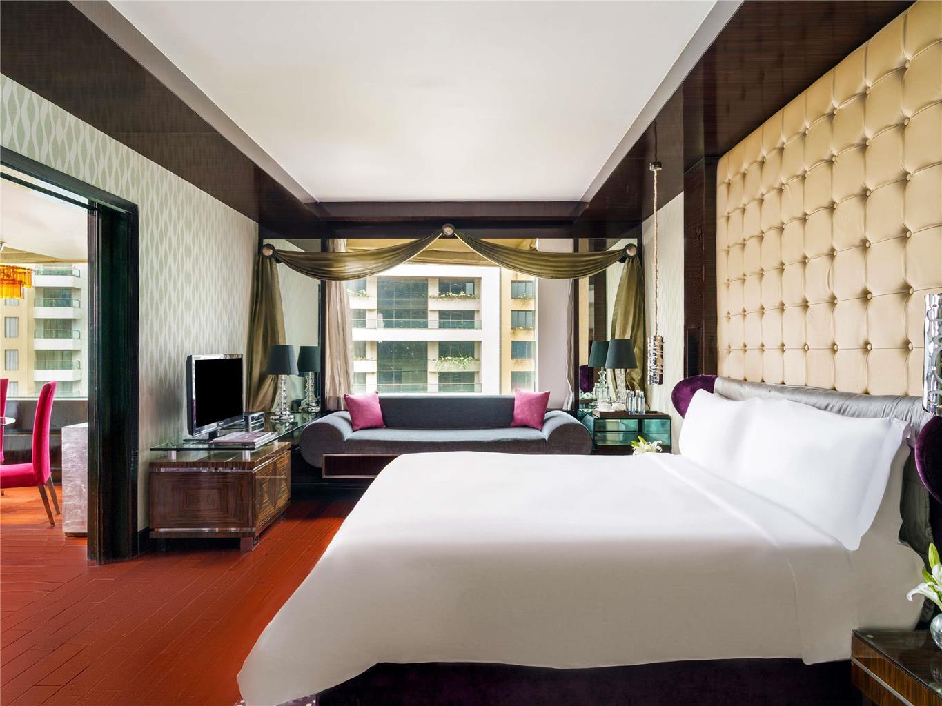 Hotel Sofitel Bkc